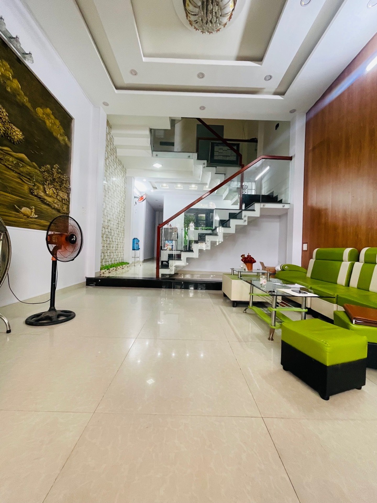 🔥 NHÀ 3 TẦNG – MẶT KIỆT TRẦN XUÂN LÊ – THANH KHÊ – 68M² – GIÁ 7,35 TỶ 🔥