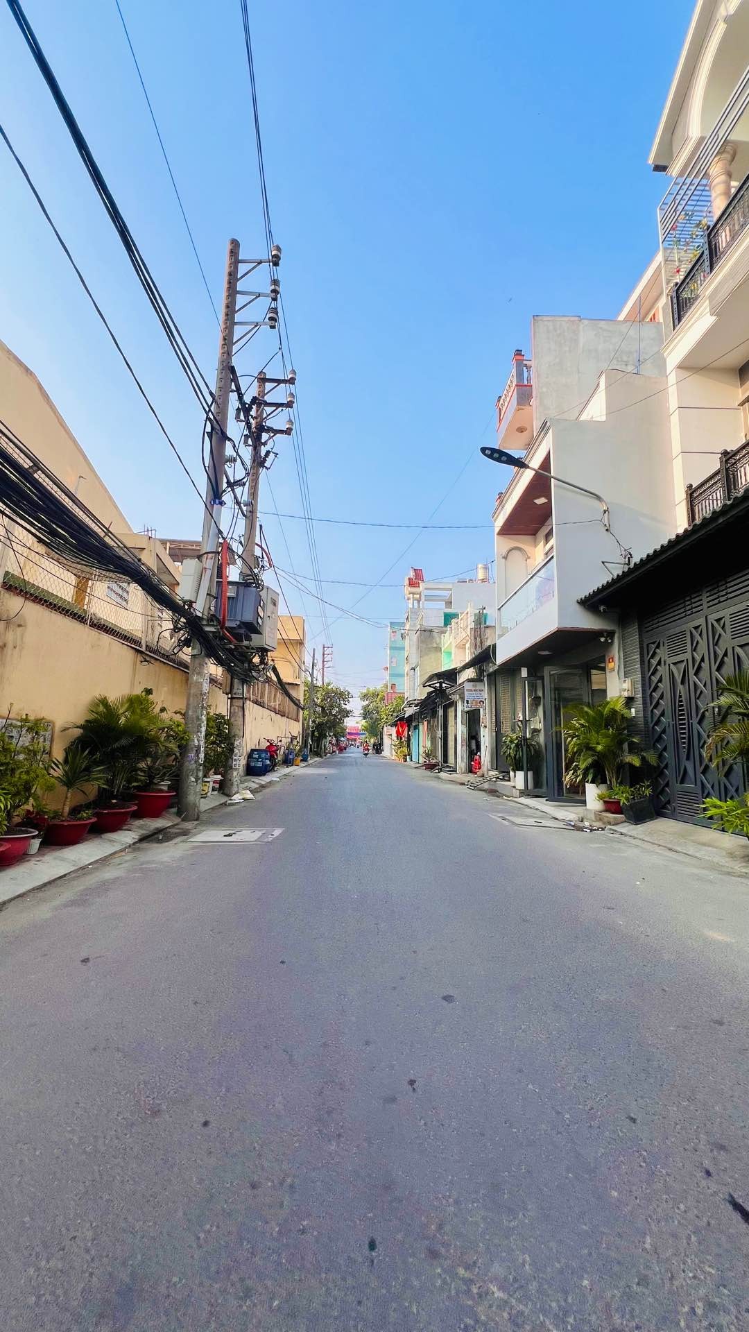 Nhà Mặt Phố Tây Lân Giá Sốc, Tặng Nội Thất Cao Cấp, Cơ Hội Vàng Chỉ Trong Tháng Này