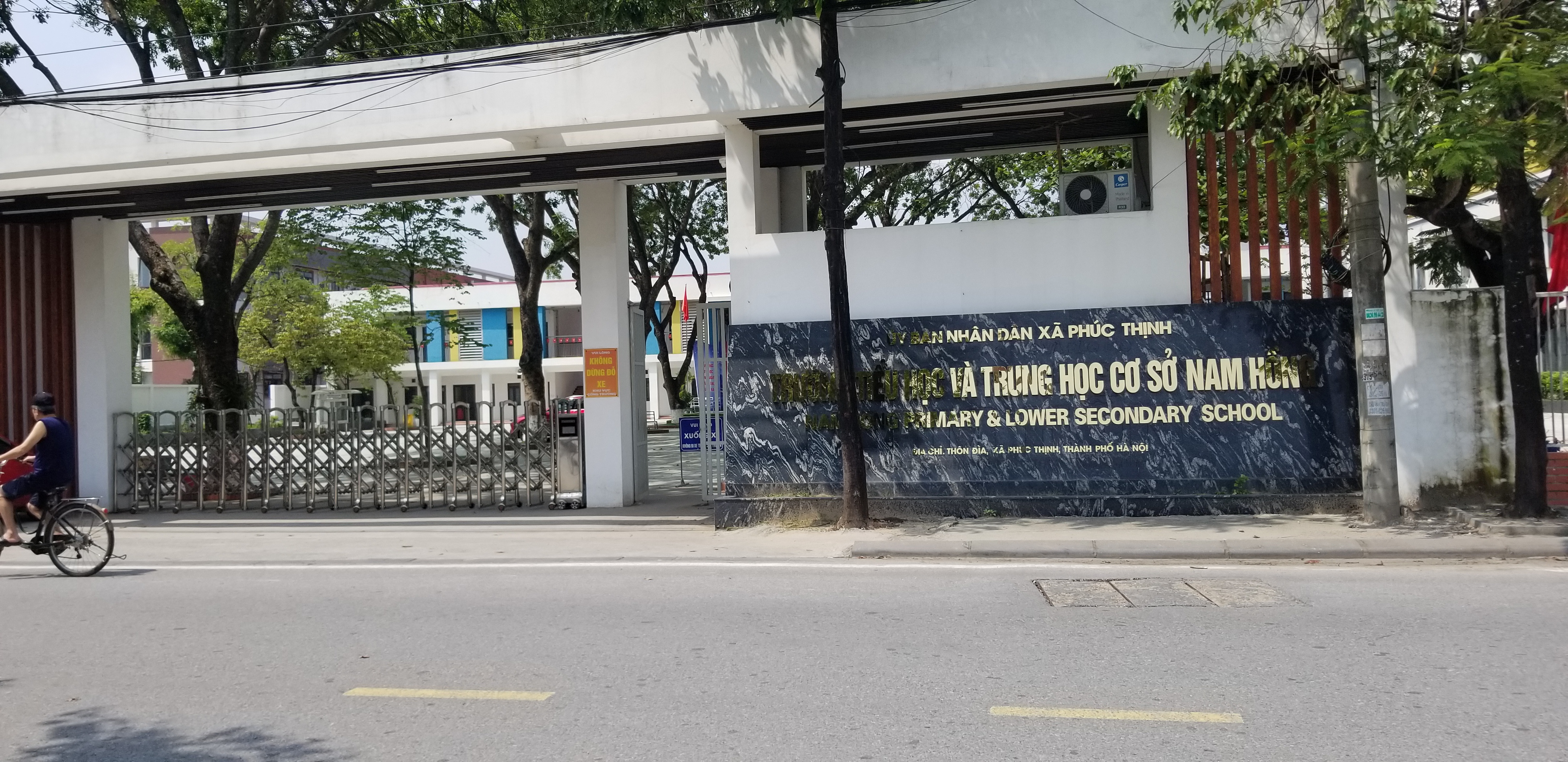 🌼Đất Đẹp Nam Hồng - Đầu Tư Và An Cư Lý Tưởng - Nhỉnh 4 tỷ