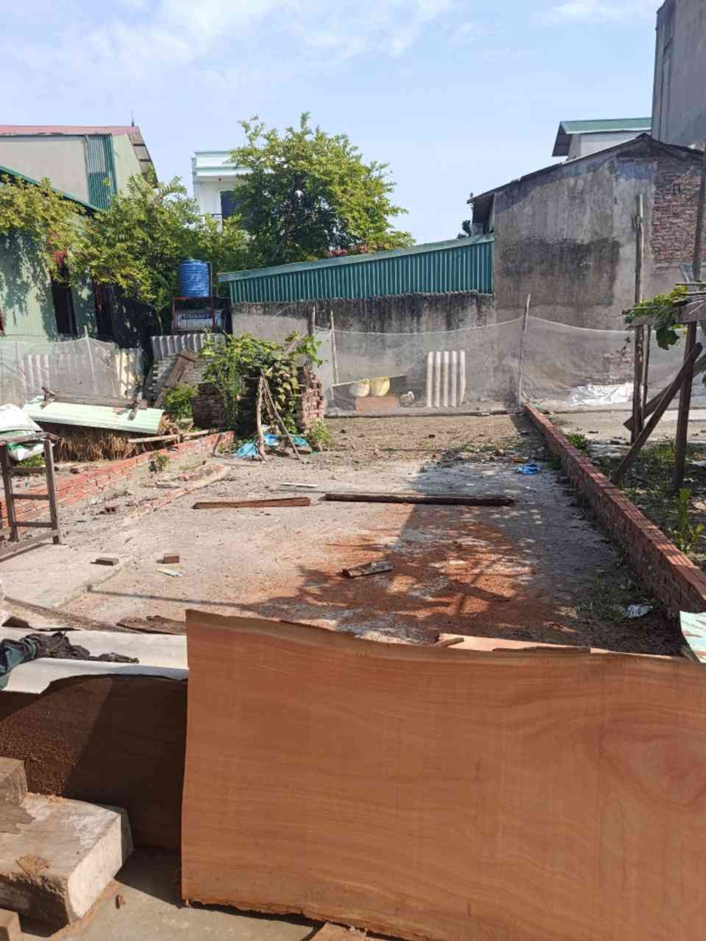 Bán đất gần Đại học Luật Hà Nội, ngõ ô tô nhỏ thông thoáng