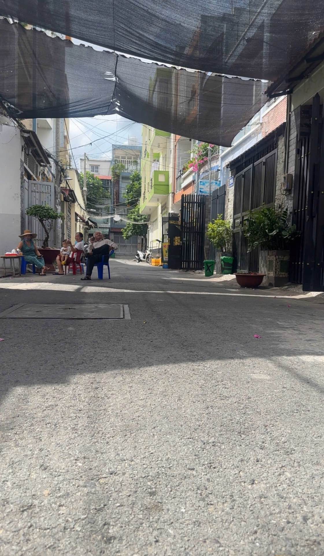 Cơ hội sở hữu đất hẻm ô tô Bình Tân với giá siêu hấp dẫn