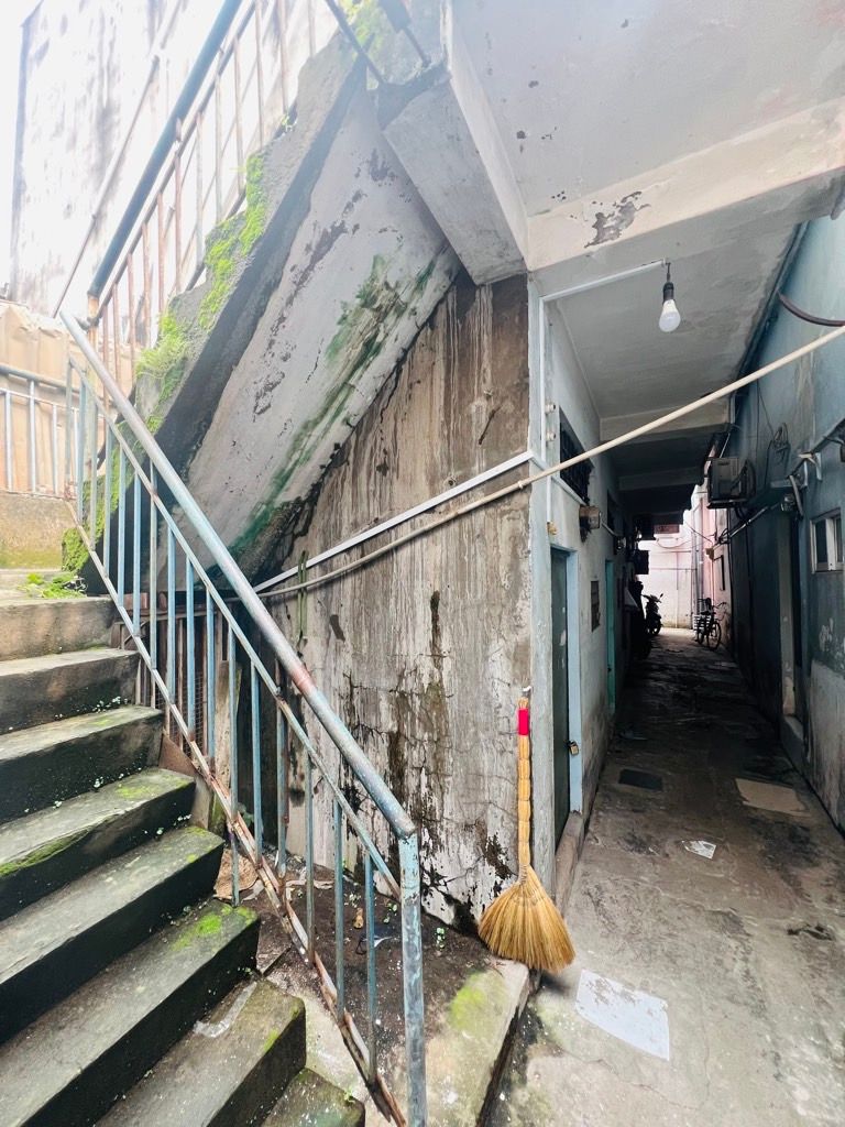 Bán biệt thự An Dương Vương 3 tầng 278m² ,và dãy trọ 12 phòng Phú Định, Quận 8, giá 20 tỷ