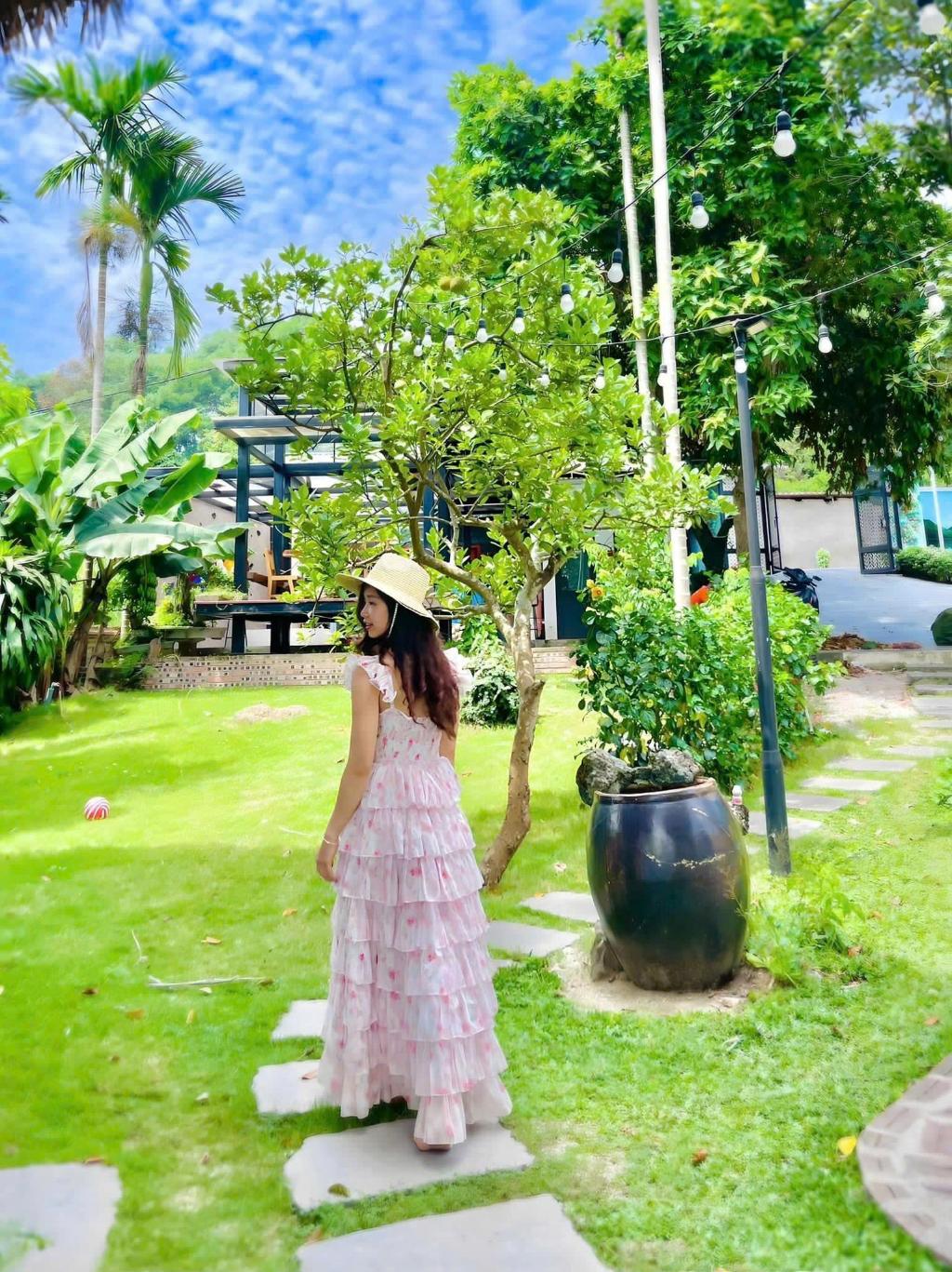 Cơ hội sở hữu villa mặt phố rộng 2120m² tại Ba Vì với giá tốt chưa từng có
