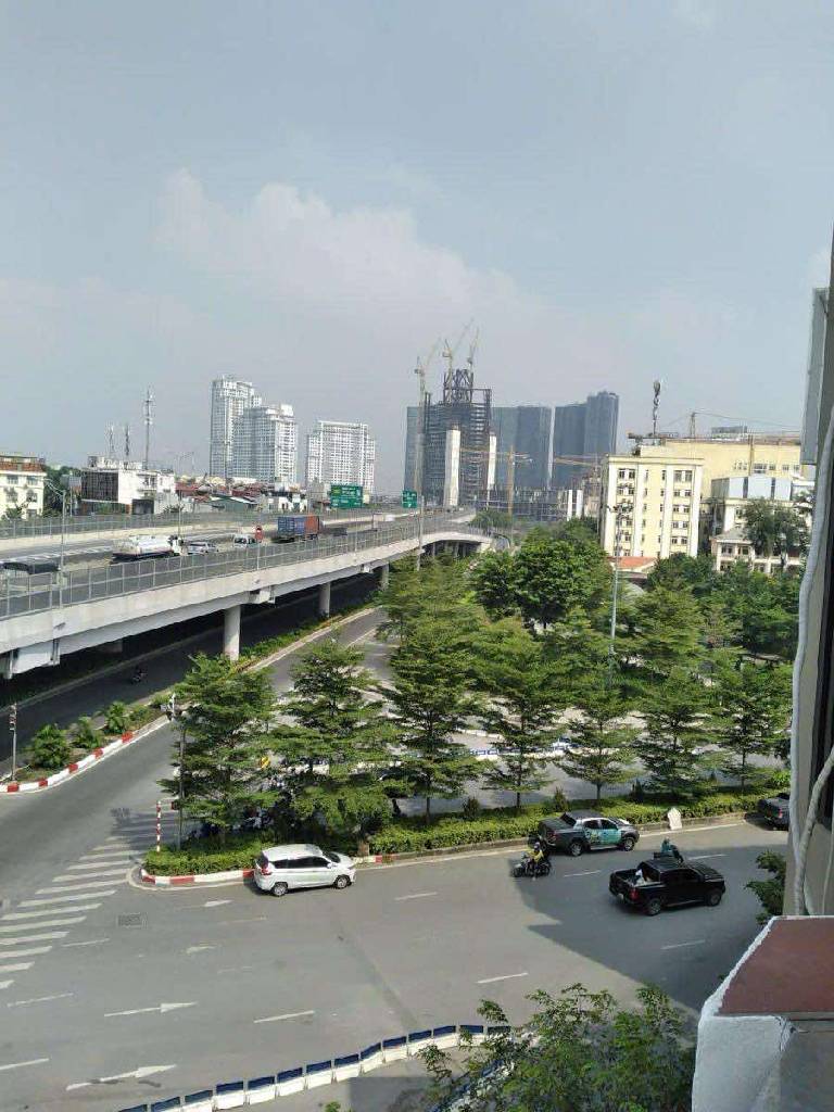 THỊ TRƯỜNG CÒN ĐÚNG MẢNH ĐẤT CÓ THỂ CHIA 2 LÔ DUY NHẤT TẠI KHU VỰC CẦU GIẤY DIỆN TÍCH 106M2