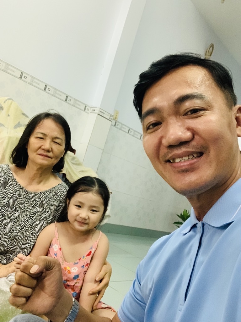 Nhà Phố 3 Tầng Sạch Đẹp Quận 7 Giá Tốt