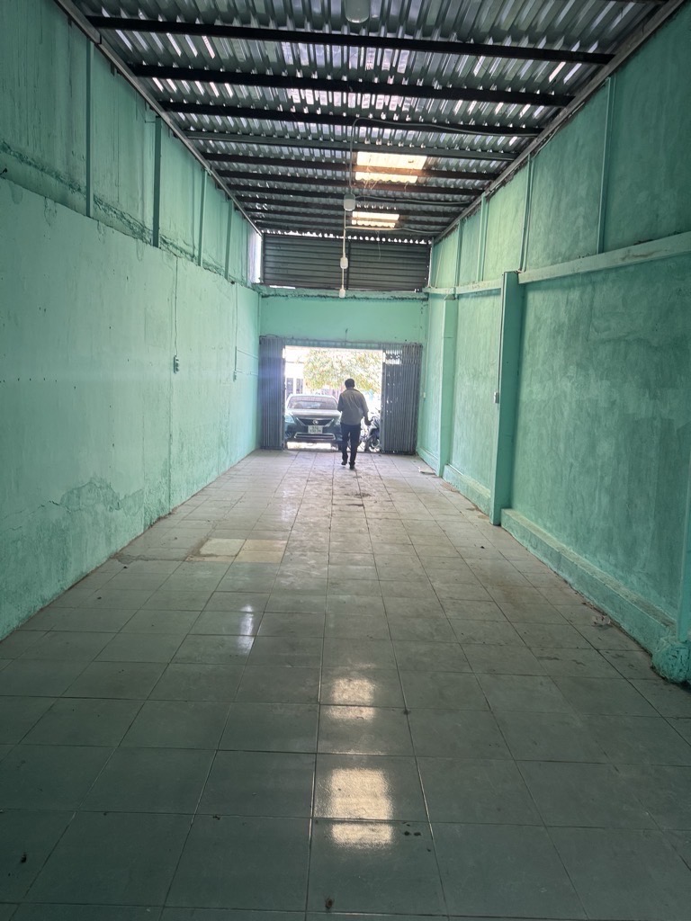 Bán nhà mặt phố 4x23m tại Quận Tân Phú giá 12.75 tỷ