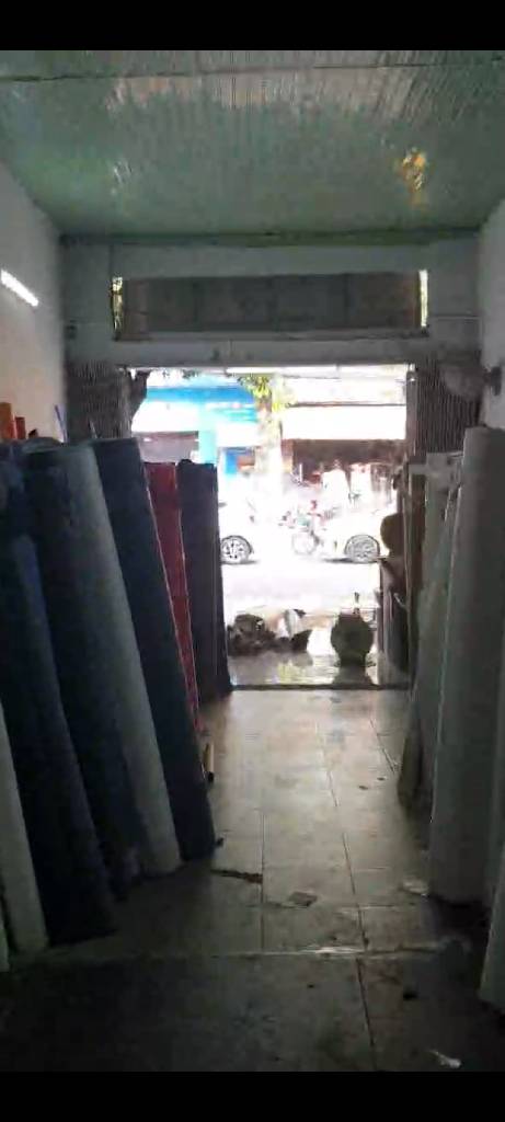 Bán nhà mặt phố Phường Tân Phú, Quận Tân Phú, 56m2, giá 13.8 tỷ