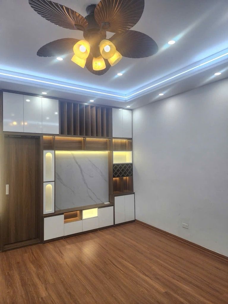 Căn hộ 3 phòng ngủ KĐT Xa La - Sống đẳng cấp, tiện nghi đầy đủ