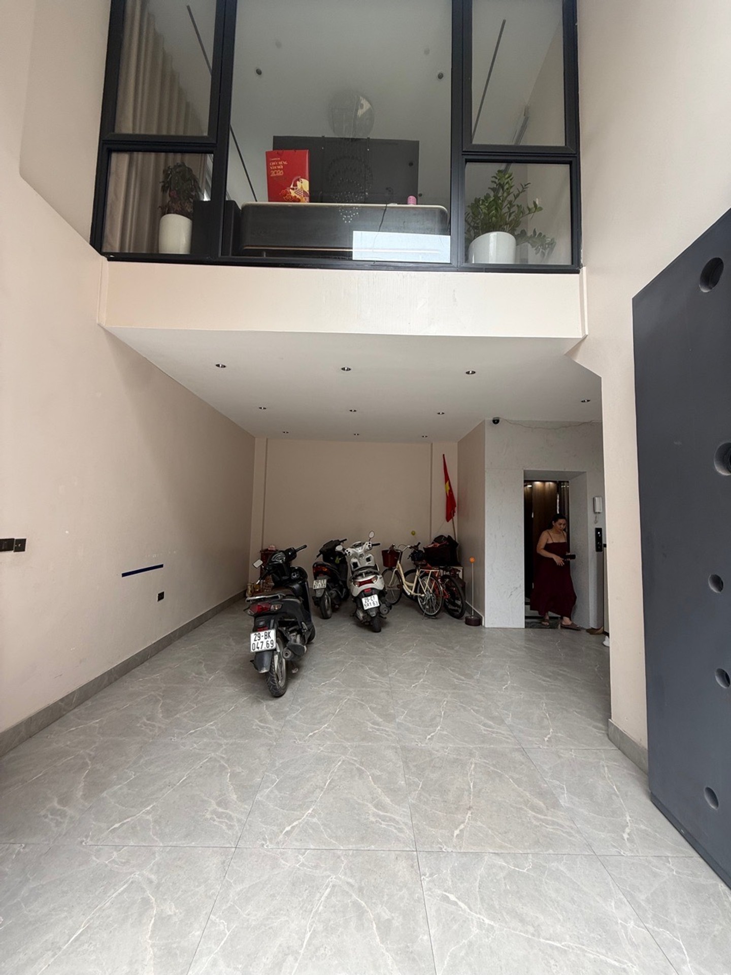 Siêu phẩm nhà 7 tầng lô góc Bồ Đề giá tốt đáng sở hữu ngay hôm nay