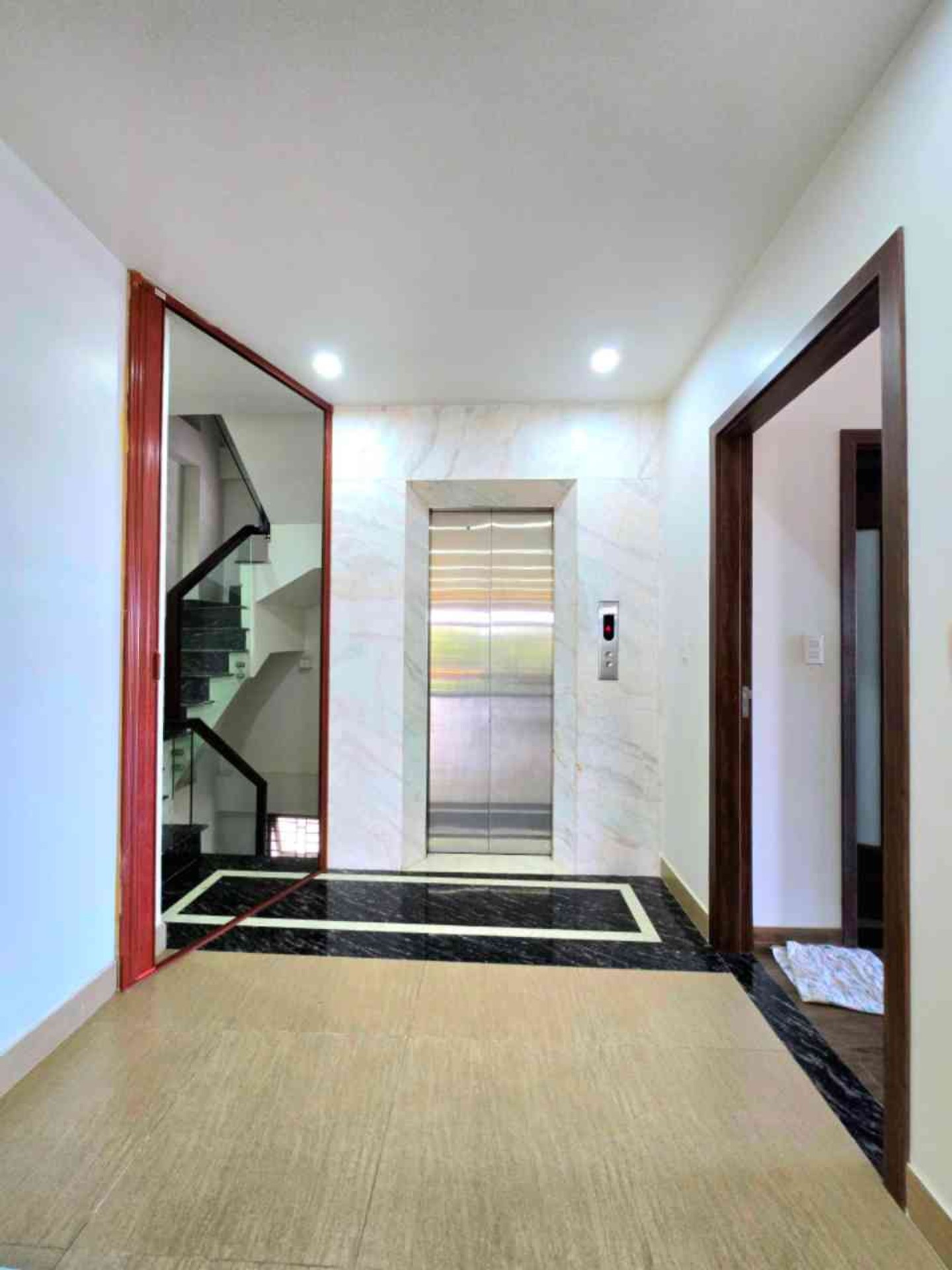 Nhà mặt phố đẳng cấp tại Thế Lữ – không gian sống và đầu tư lý tưởng