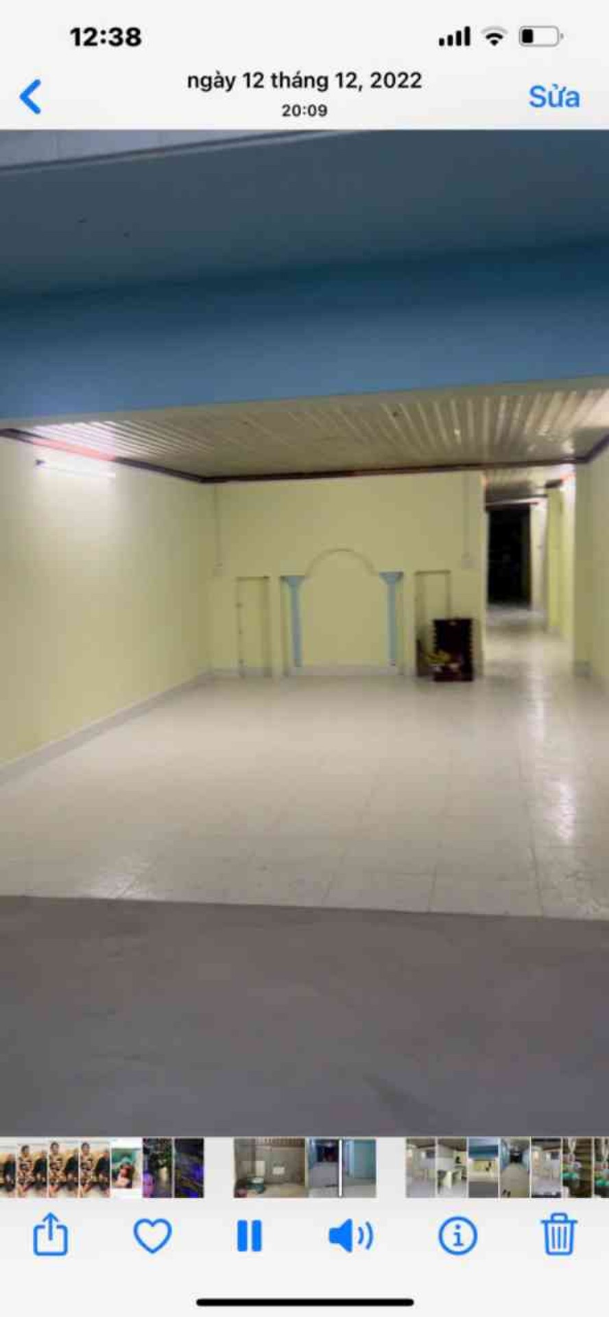 Bán nhà riêng phường Phú Định Quận 8 diện tích 146.9m2 mặt tiền kinh doanh