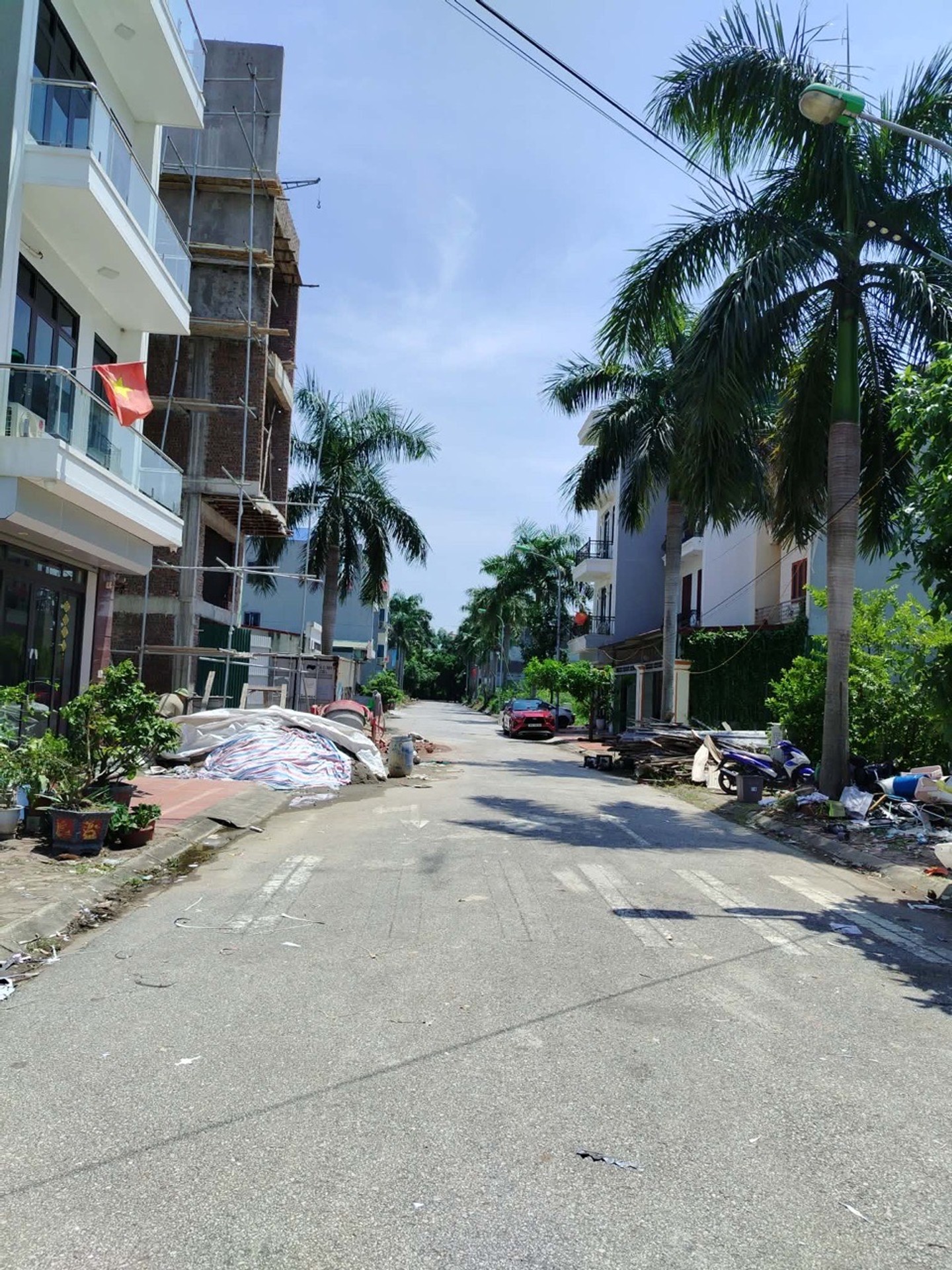 Bán đất dự án Dabaco khu VIP, diện tích 100m², giá 5.25 tỷ,kinh doanh, đường ôtô tránh nhau