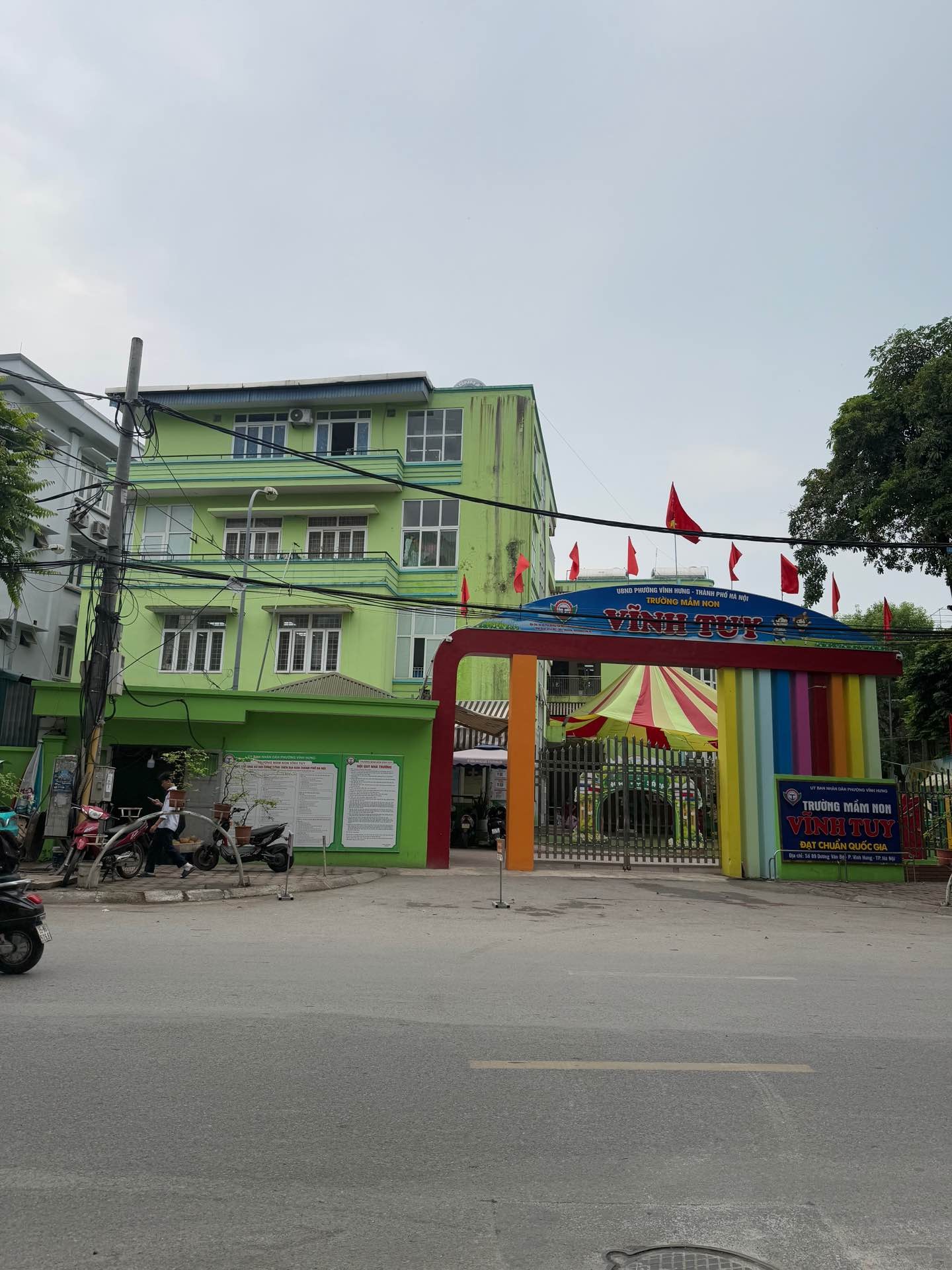 BÁN NHÀ RIÊNG PHỐ DƯƠNG VĂN BÉ