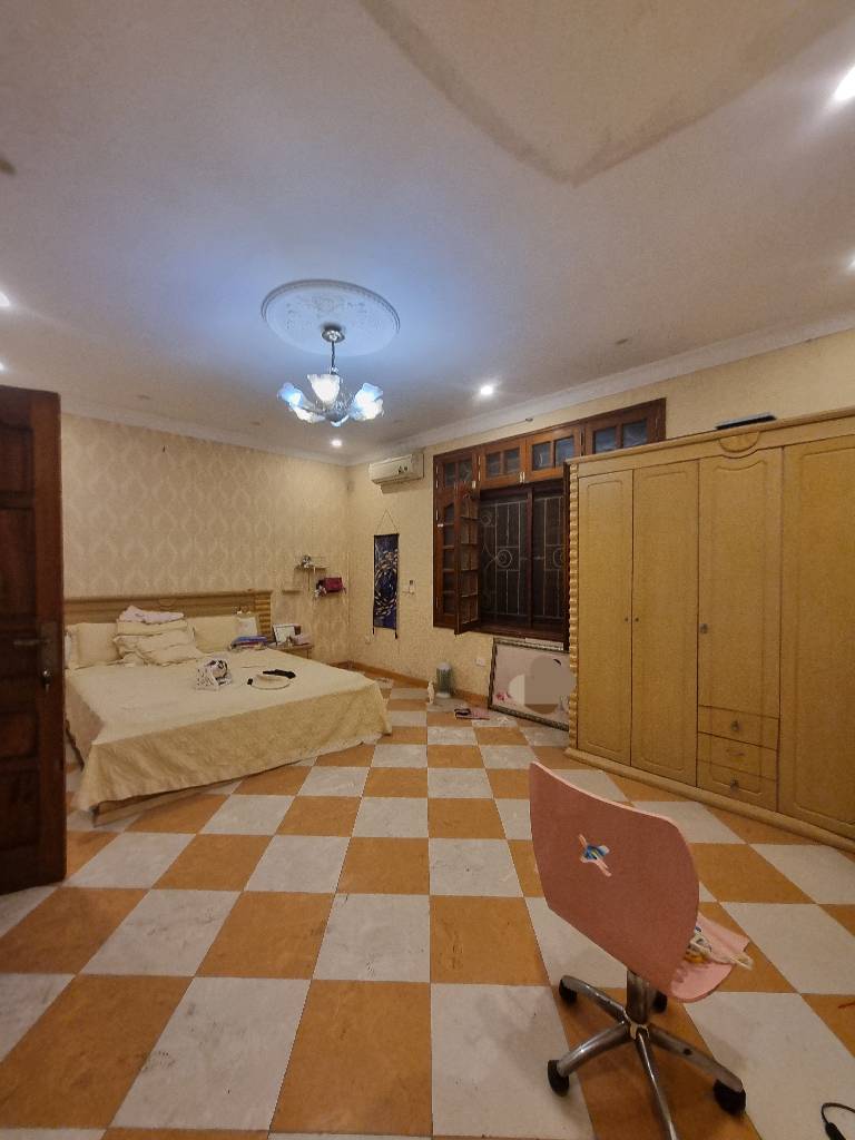 KHU ĐÔ THỊ ĐẠI KIM - CẠNH HỒ LINH ĐÀM - MẶT TIỀN 6M - VỈA HÈ 3 Ô TÔ TRÁNH
