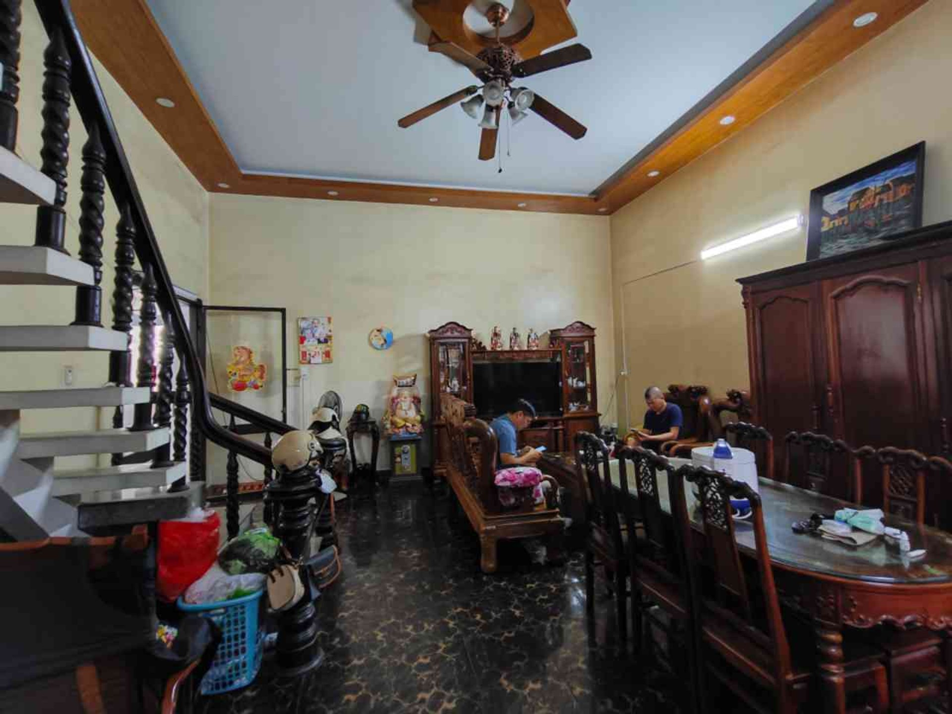 ✳️MẶT ĐƯỜNG TRẦN NGUYÊN HÃN✳️G.i.á 36ty🍎👉190,5m2( thực tế 210m2)