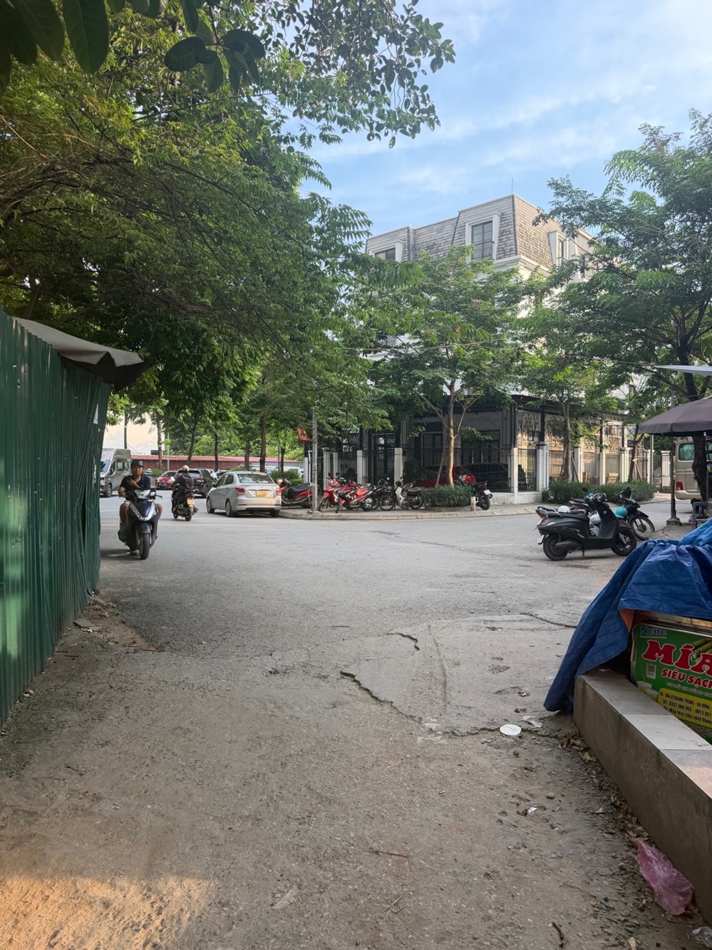 Cơ hội sở hữu nhà riêng vị trí vàng Kim Giang - ôtô vào nhà, kinh doanh đắc lợi
