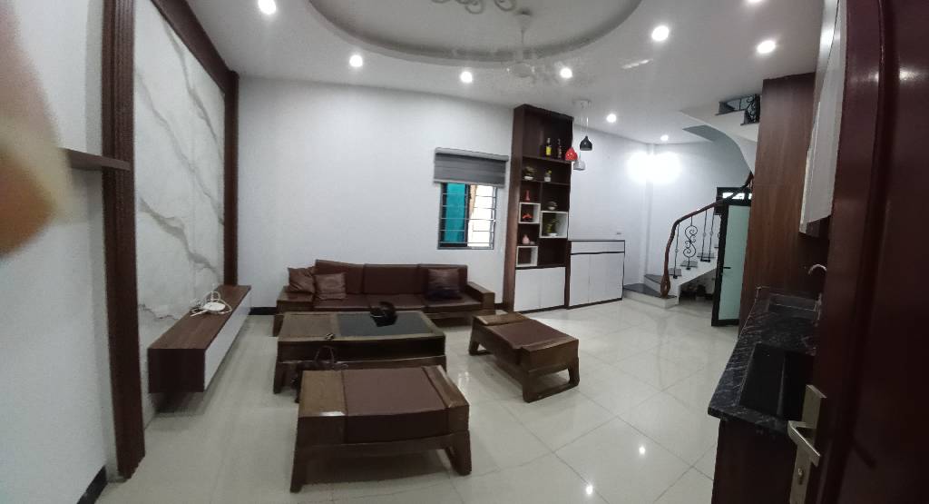 Nhà Đẹp 4 Tầng Trung Tâm Kiến Hưng Giảm Sốc 150 Triệu