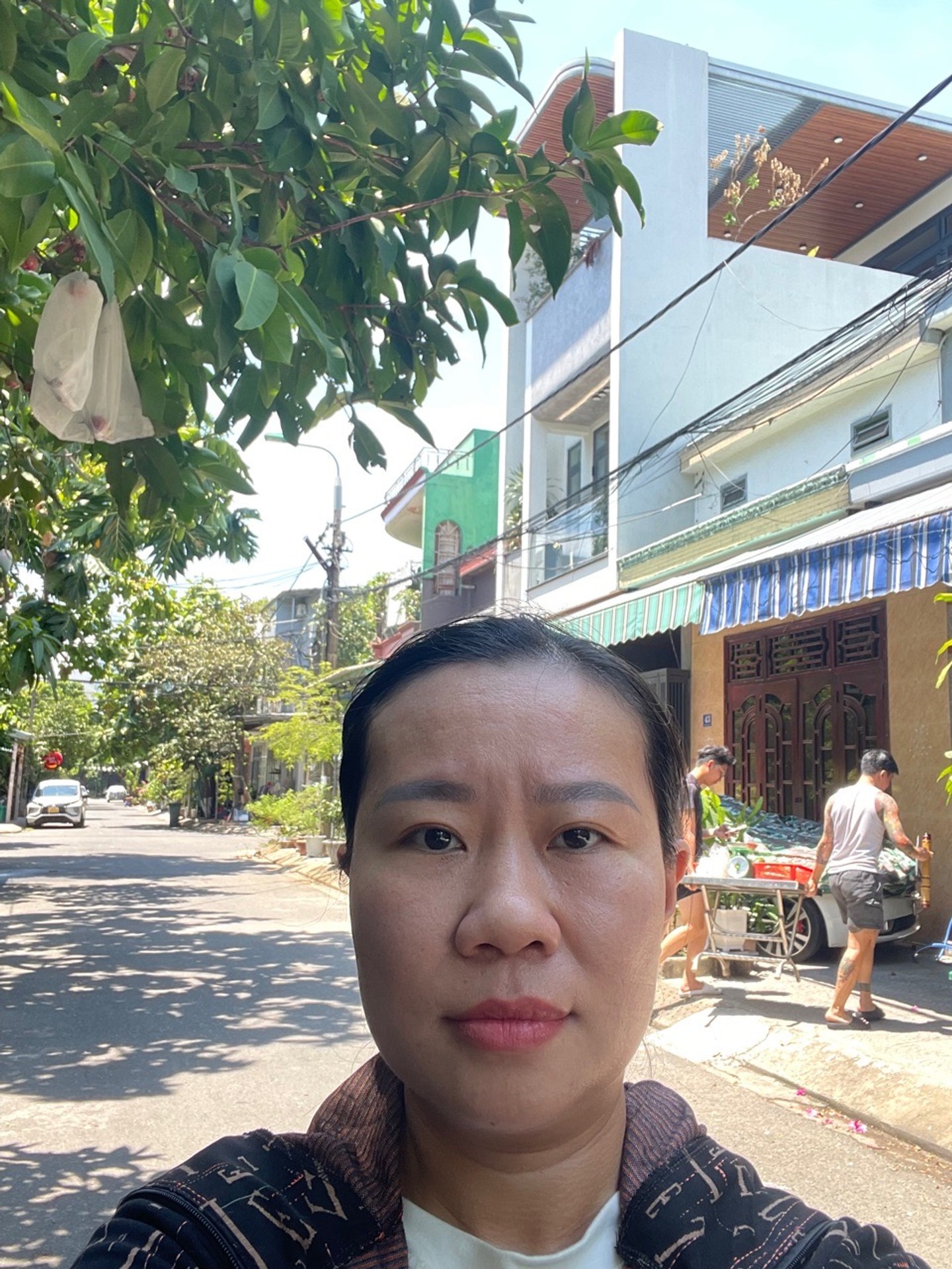 Nhà mặt tiền Hoà Minh 3, tận hưởng cuộc sống tiện nghi tại Đà Nẵng