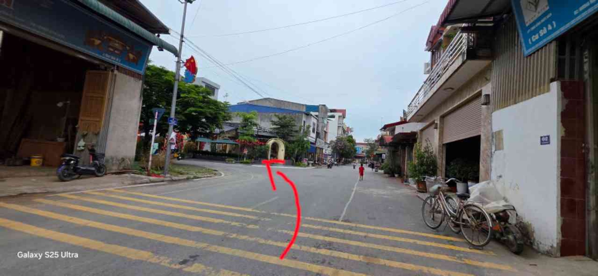 🔥ĐẤT ĐẤU GIÁ THÔN VĨNH THỌ NAM - PHỦ KHÊ - BẮC NINH - VỈA HÈ ÔTÔ TRÁNH - SÁT ĐT 271 - GẦN CHỢ ME🔥