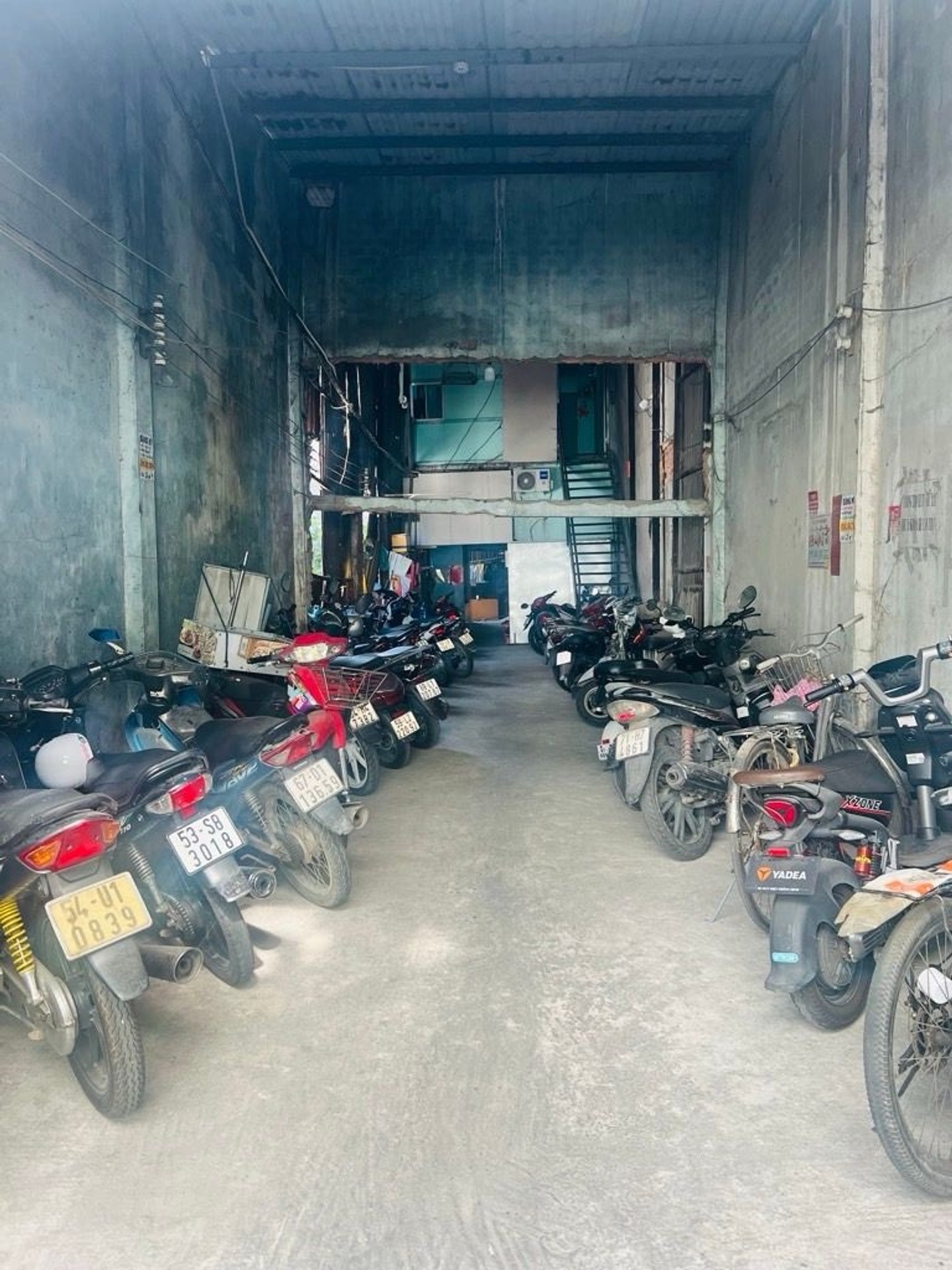 Bán nhà 1 tầng trương đình hội quận 8, diện tích 73m2, mặt tiền 4.2m dài 17m giá 5 tỷ 1