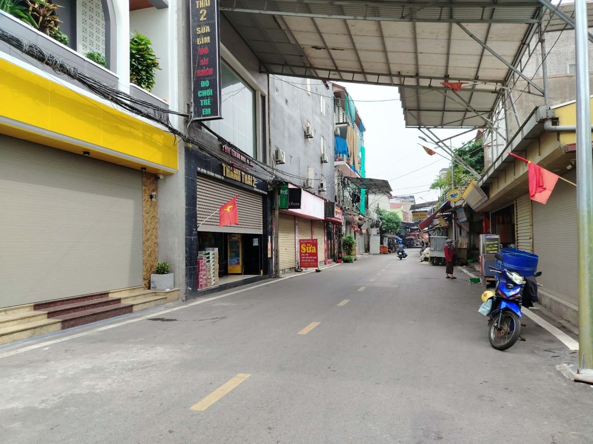 🔥 CHỈ HƠN 2 TỶ – ĐẤT ĐẸP NGAY CHỢ ẤP ĐỒN – Ô TÔ TRÁNH ĐỖ 🔥