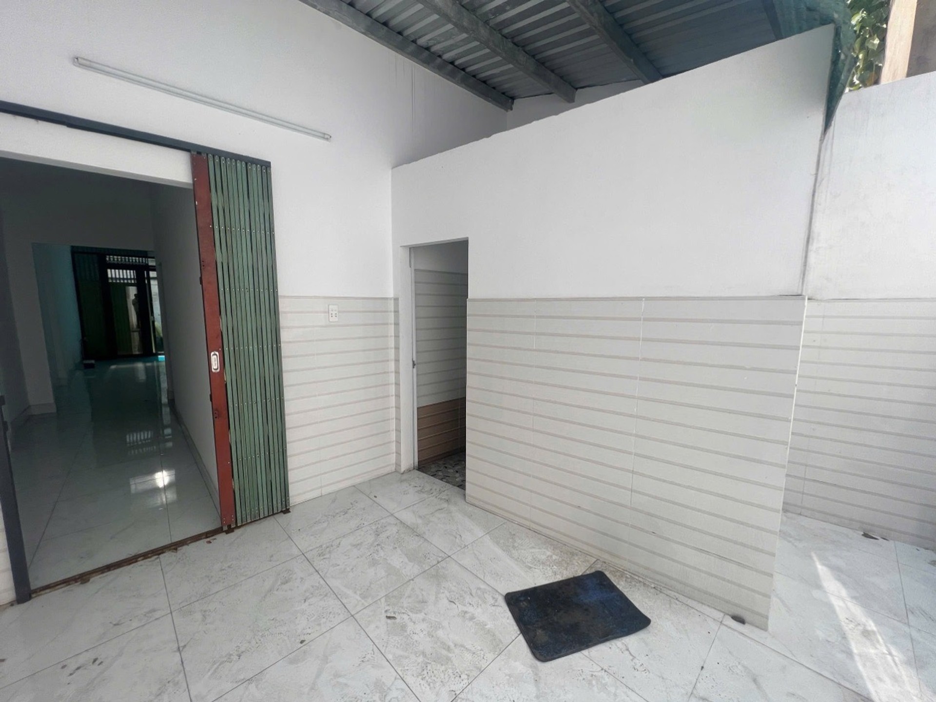 Bán nhà riêng 1 tầng tại Hồng Bàng, diện tích 56m2, pháp lý đầy đủ