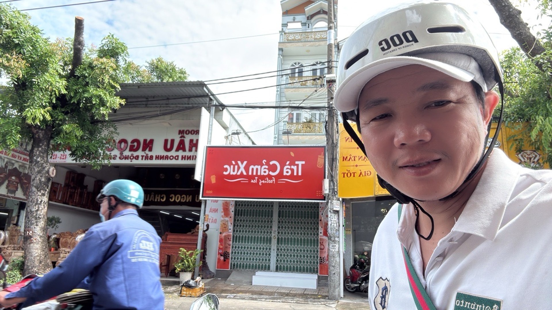 Nhà mặt tiền đường Tỉnh lộ 10, giá mềm mại nhất thời điểm hiện nay
