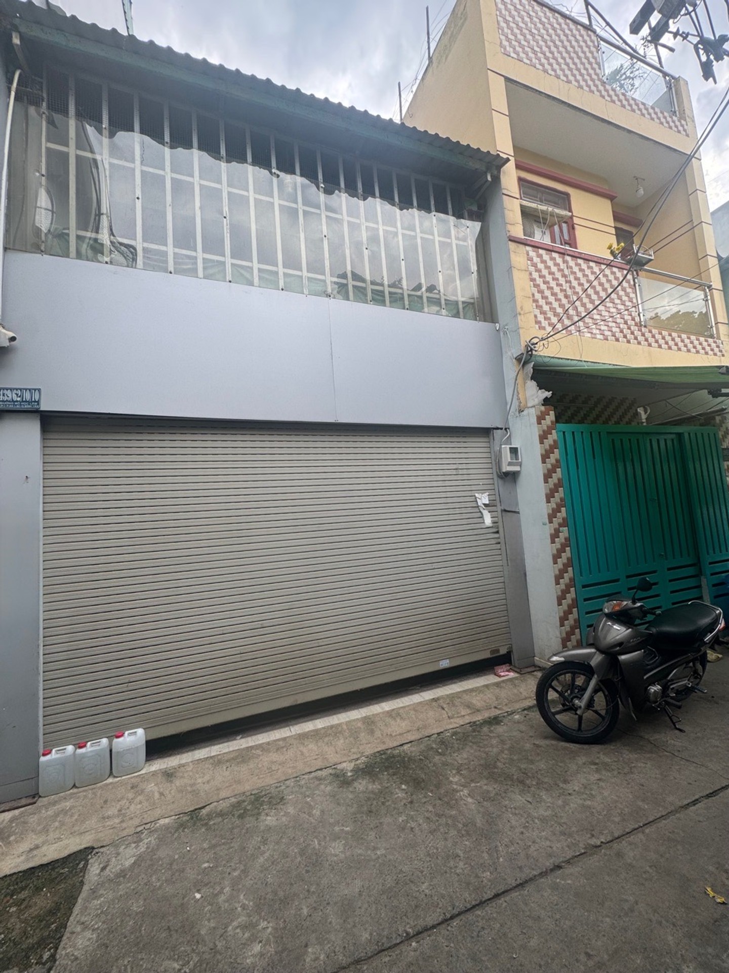 Bán nhà cấp 4, 79m2, hẻm xe hơi, Ngay KDC Nam Long, Phường An Lạc, Quận Bình Tân, giá 4.2 tỷ