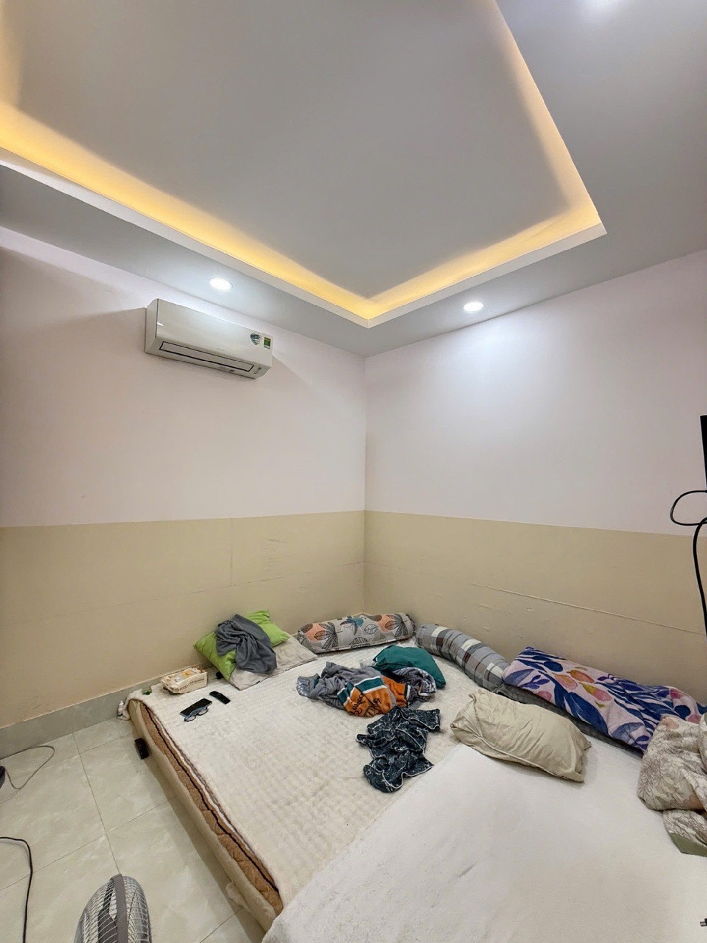 Nhà 3 tầng 40m² - Đường số- Nguyễn Thị Thập- Quận 7