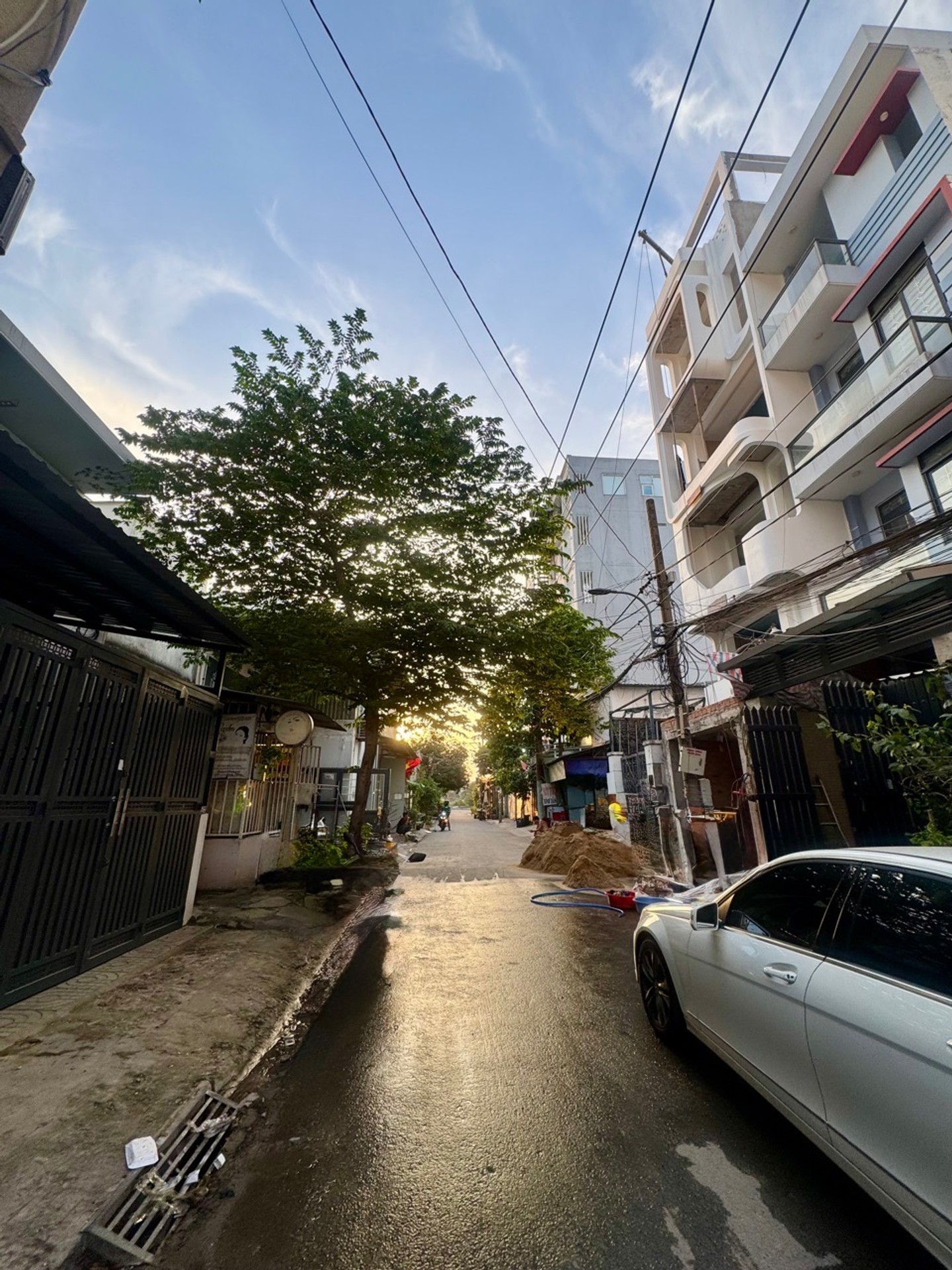 👉Cơ hội sở hữu nhà riêng 5 phòng ngủ đẳng cấp tại Quang Trung, giá tốt hiếm có