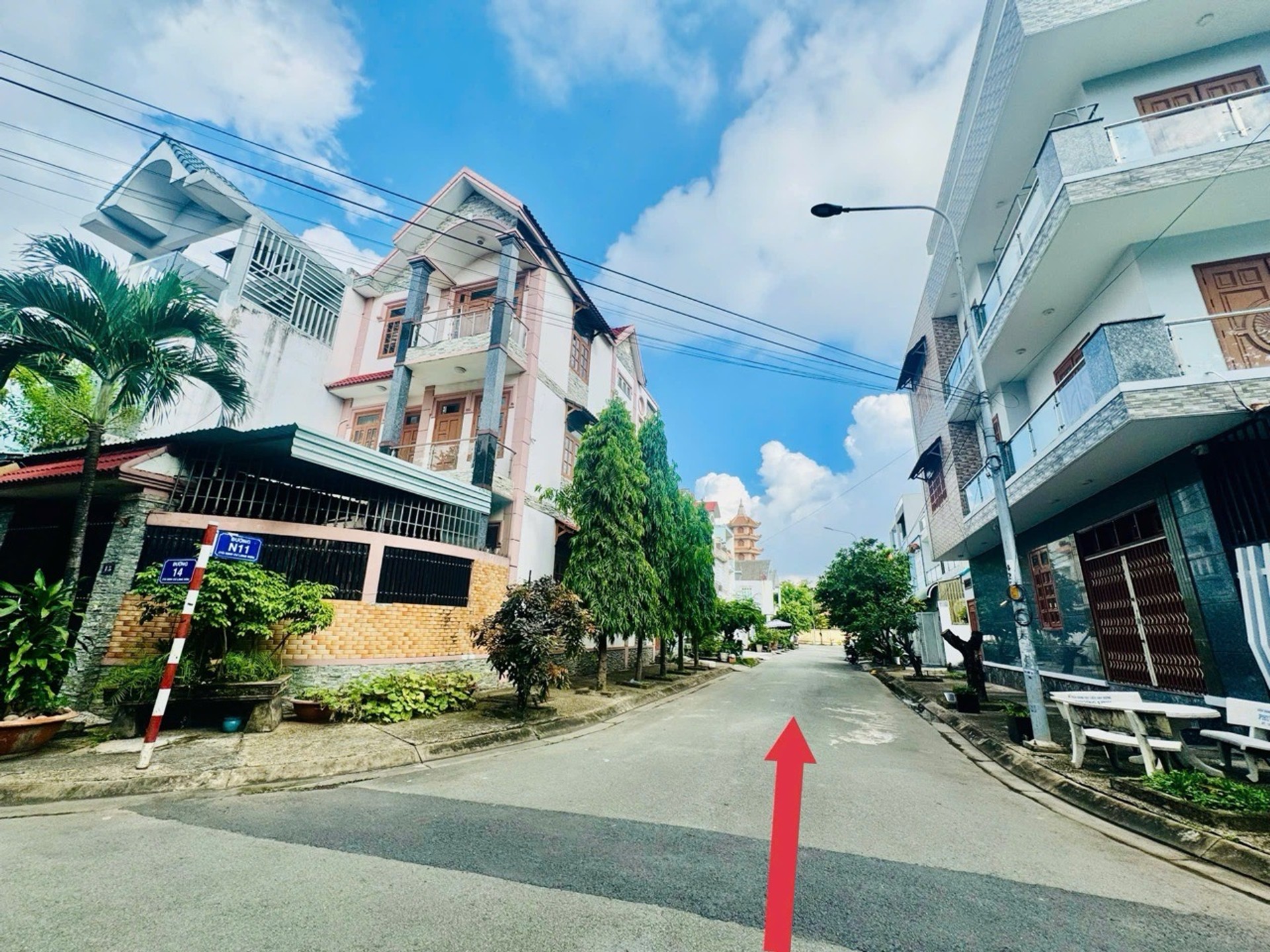 BÁN ĐẤT TÁI ĐỊNH CƯ LONG SƠN – 107,5M² ĐẤT Ở ĐÔ THỊ – ĐƯỜNG NHỰA VỈA HÈ – GẦN NGUYỄN XIỂN
