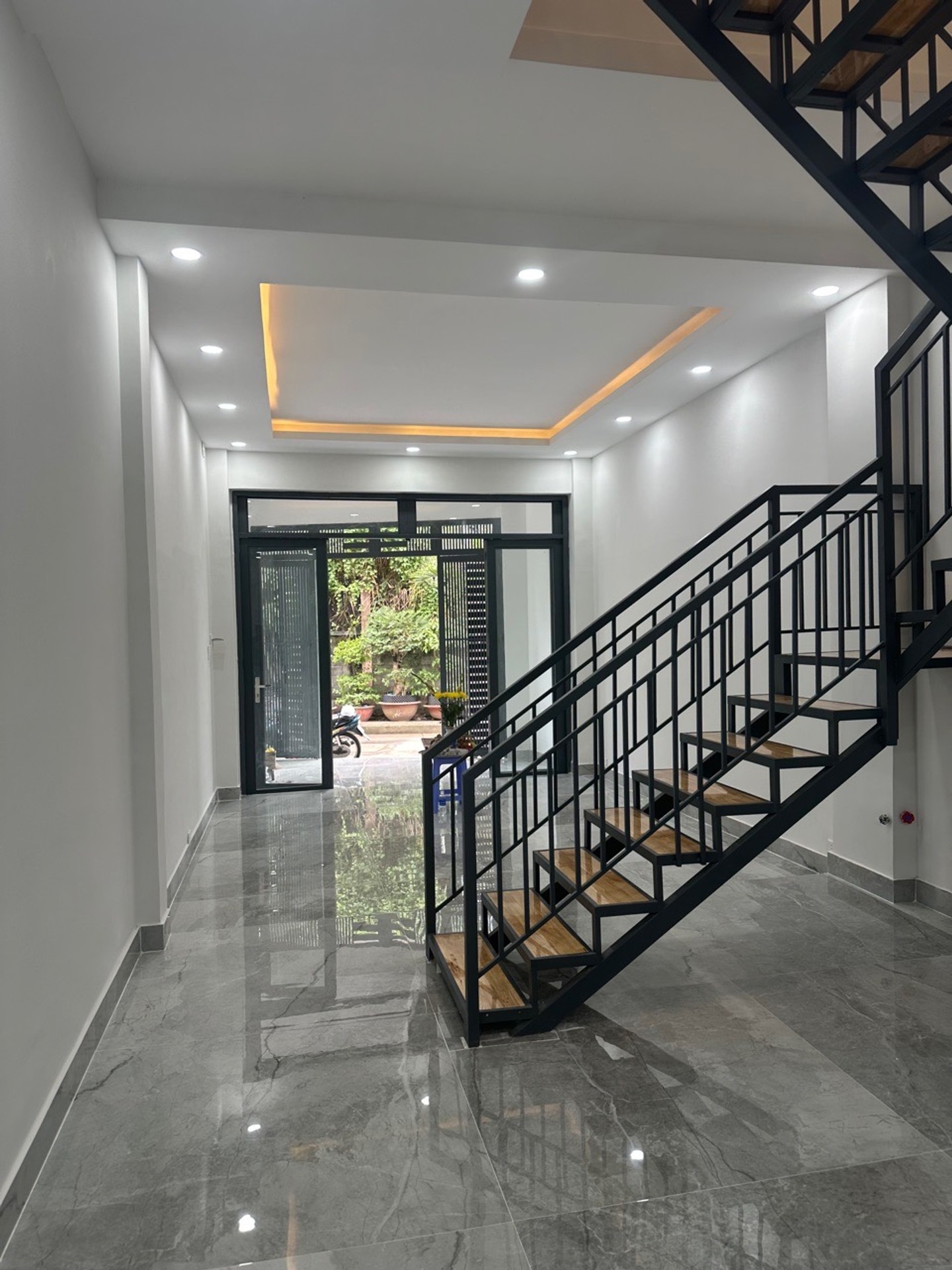 BÁN GẤP NHÀ 2 TẦNG KẾ VINHOMES – 67,4M² – ĐƯỜNG Ô TÔ 6M – NHÀ MỚI Ở NGAY – GIÁ 5,8 TỶ