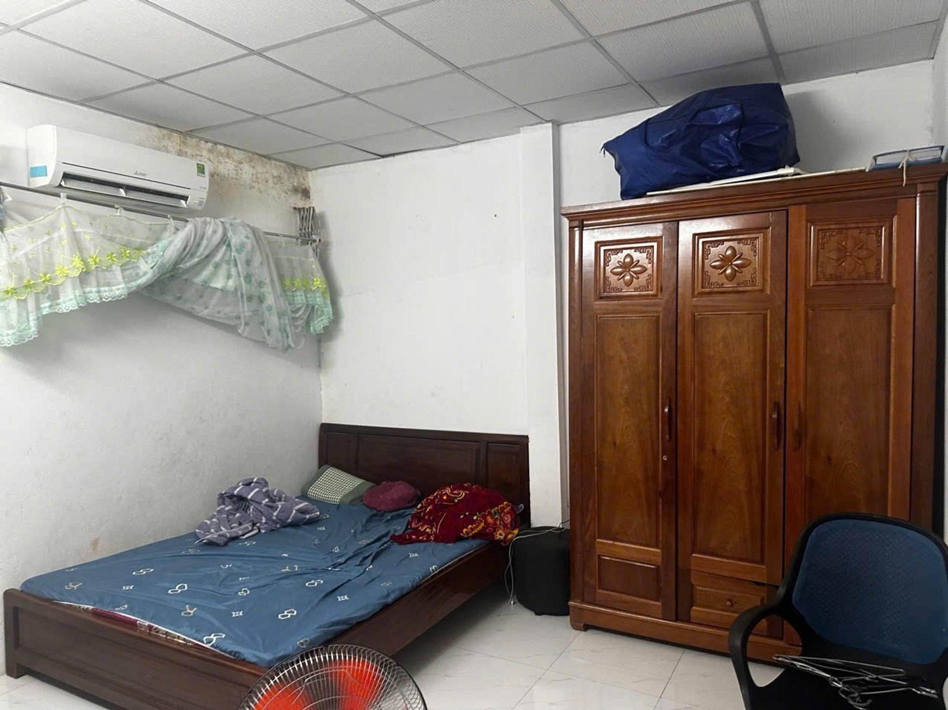 Nhà mặt phố Sơn Trà sát sông Hàn, đầu tư sinh lời cực đỉnh