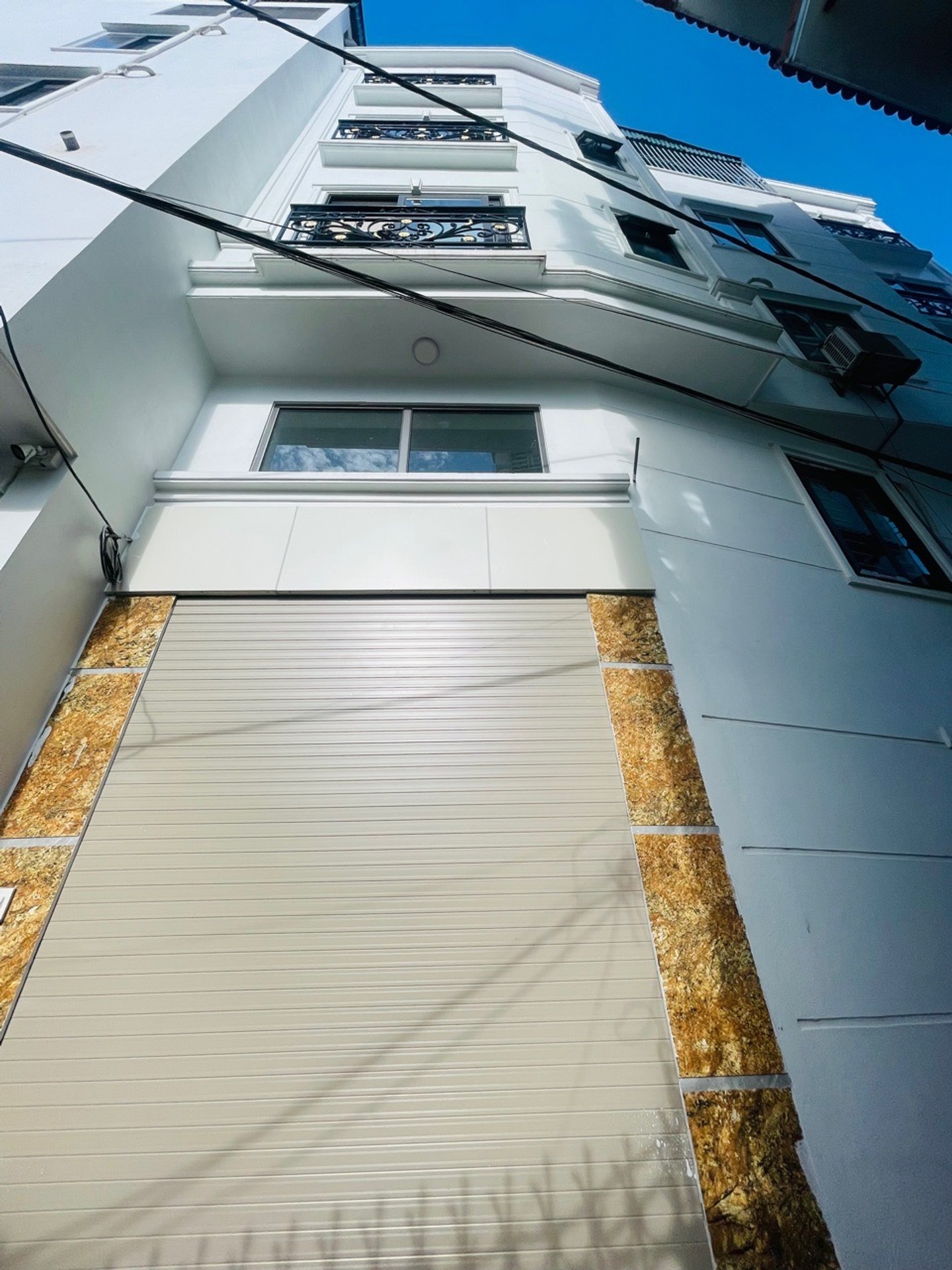 Cơ hội sở hữu nhà mới 5 tầng Vĩnh Quỳnh - ngõ ô tô, giá hấp dẫn