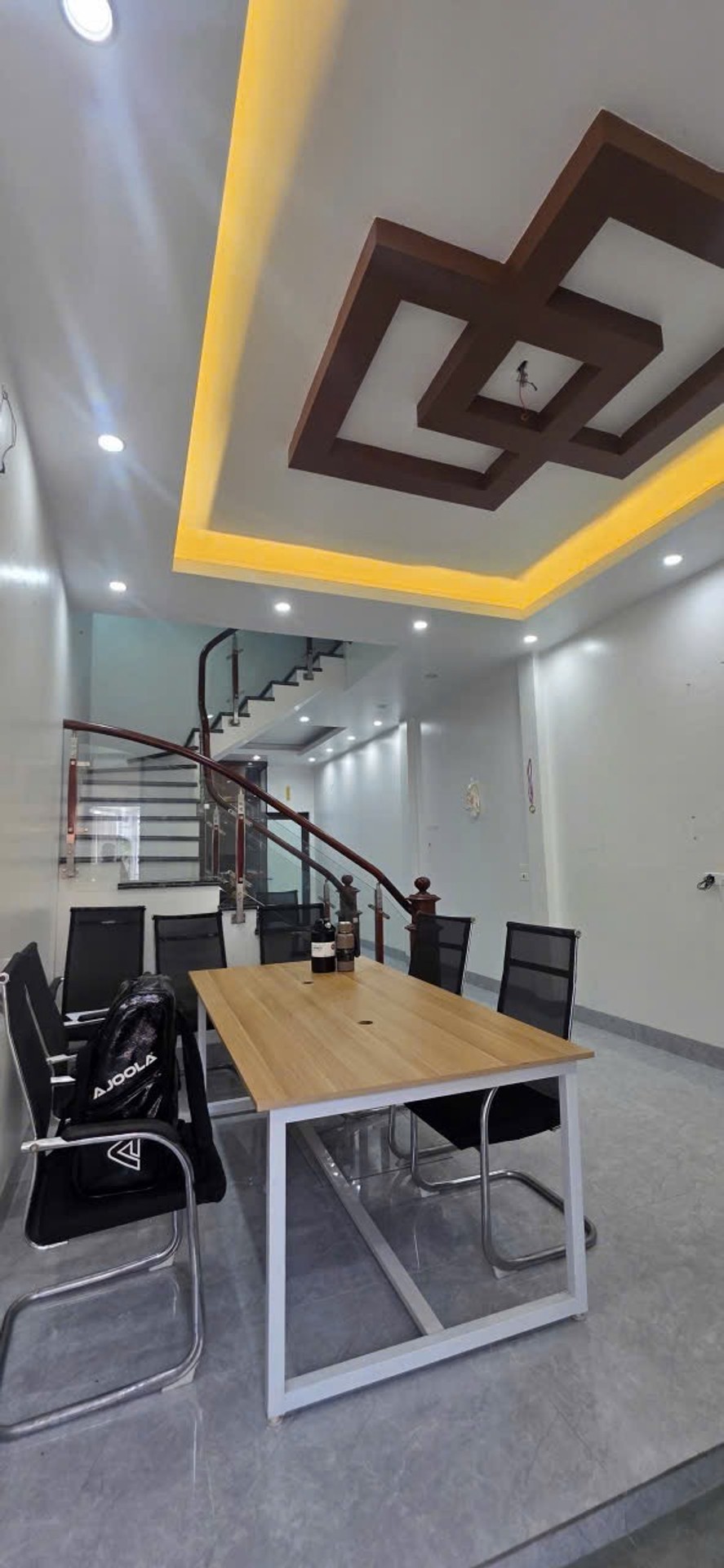 🔥🔥 TRUNG TÂM THỊ TRẤN PHÙNG – ĐÔNG KHÊ | 65,4M² – MT 4M – Ô TÔ TRÁNH – ĐỖ CỬA – NGÕ THÔNG – KD