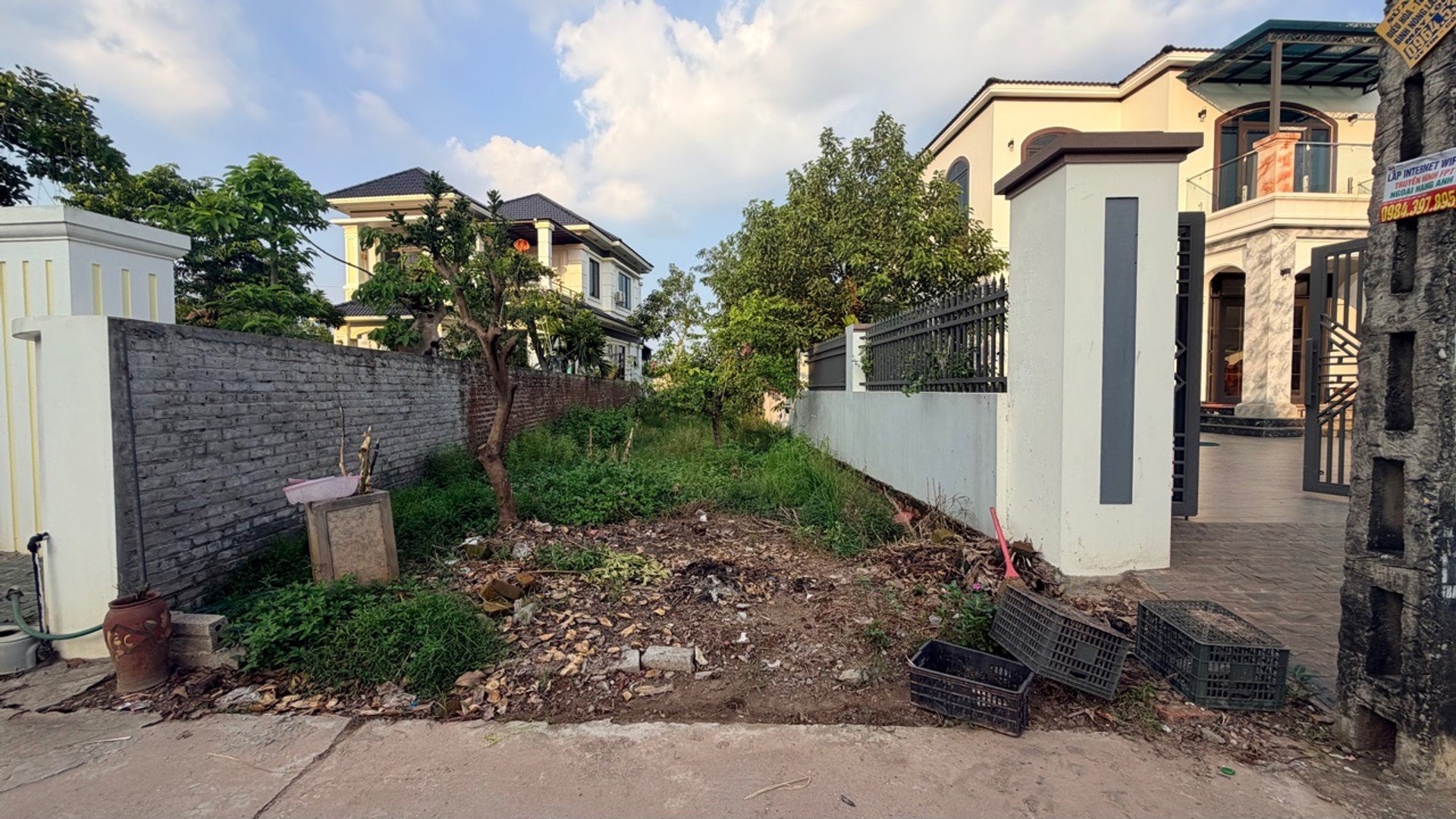 🔥 CHỦ CẦN TIỀN GIẢM MẠNH 500 TRIỆU – PHI LIỆT, VĂN GIANG | 127M² – Ô TÔ 7 CHỖ VÀO ĐẤT – CHỈ 4,1 TỶ