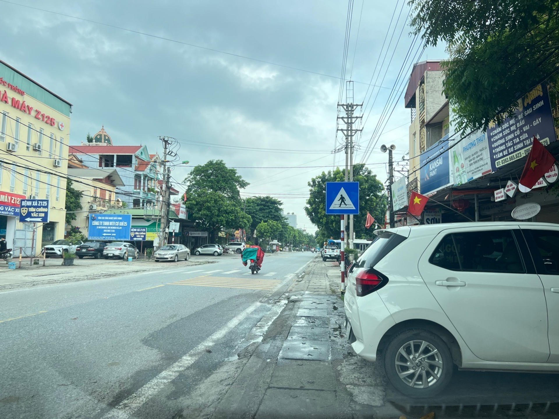 Đất Vàng Thái Phù Sóc Sơn - Cơ Hội Kinh Doanh Đỉnh