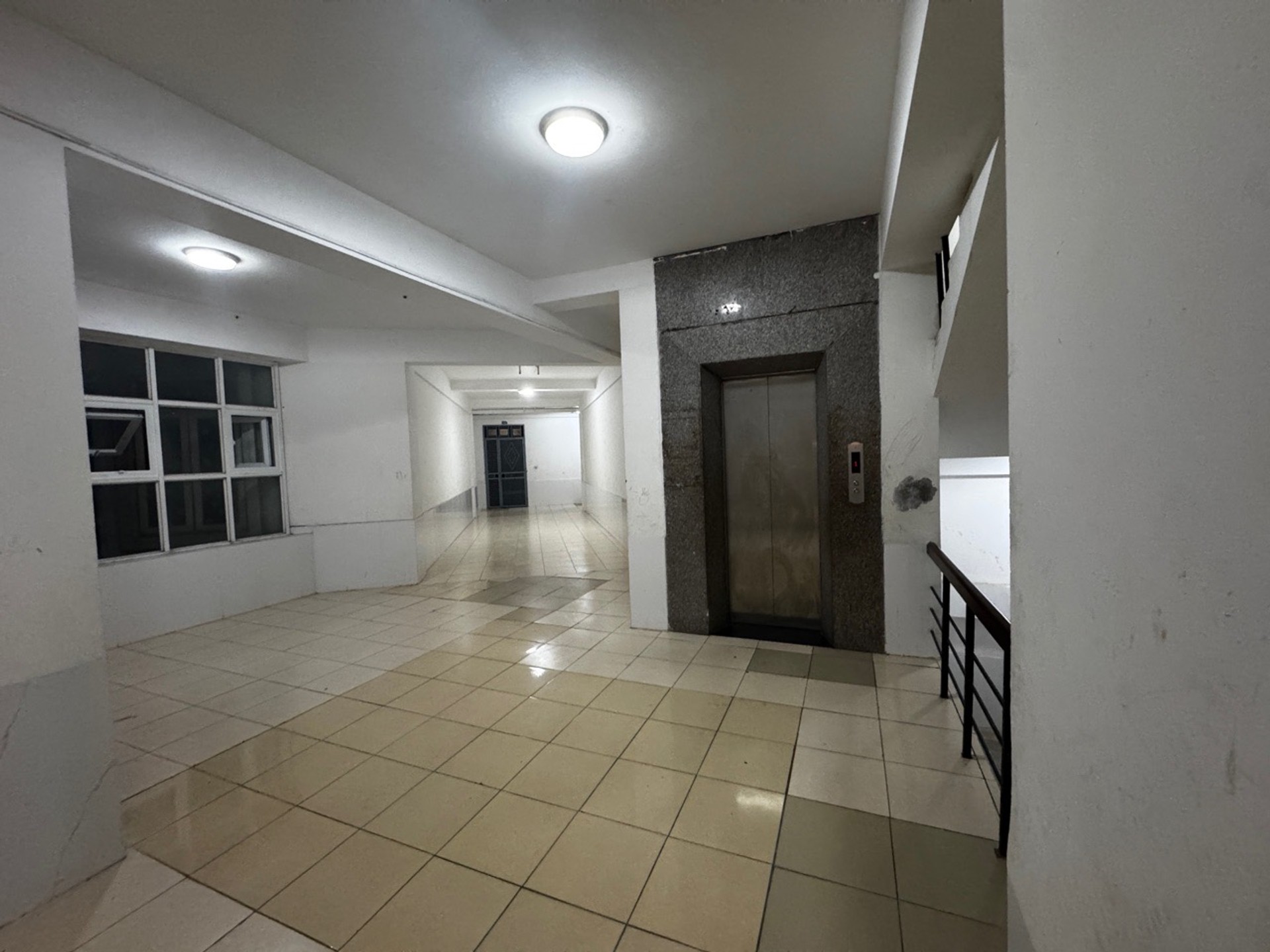 Cơ hội sở hữu căn hộ 3 phòng ngủ giá tốt tại chung cư Bộ Tư Lệnh Đặc Công Vĩnh Quỳnh