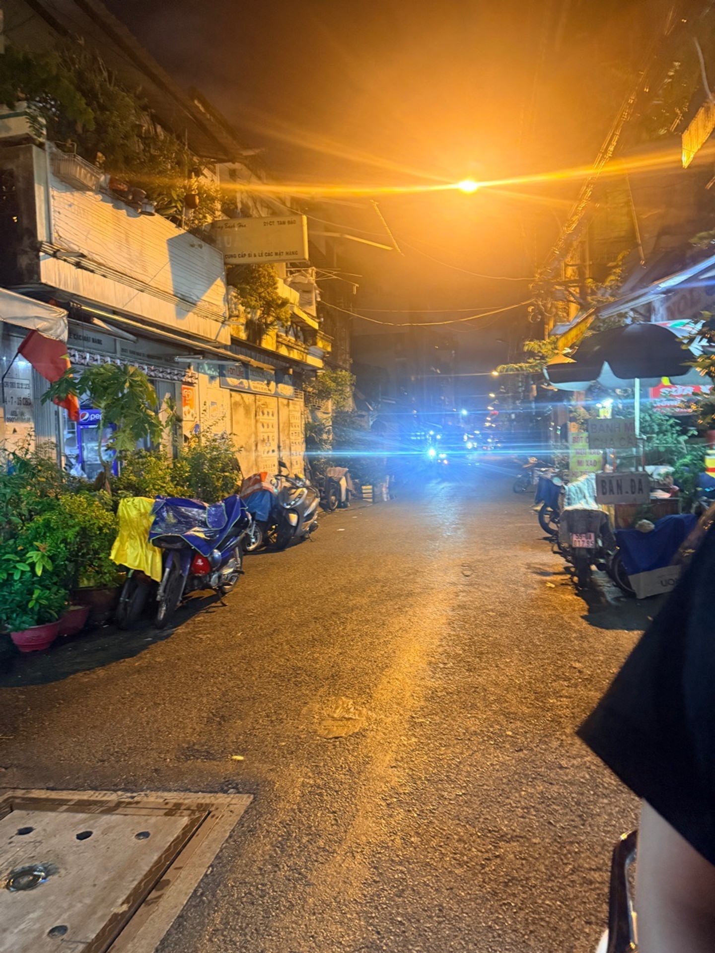 Cơ hội sở hữu nhà 5 tầng giá tốt tại Đồng Nai Quận 10