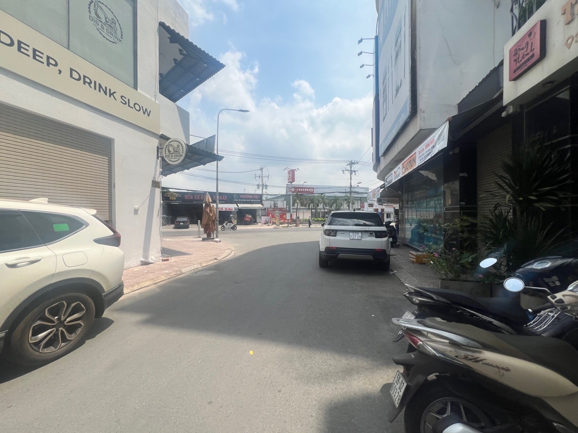 Bán nhà mặt phố Tân Quý 4 tầng 52m² mặt tiền 4,2m giá 9,8 tỷ