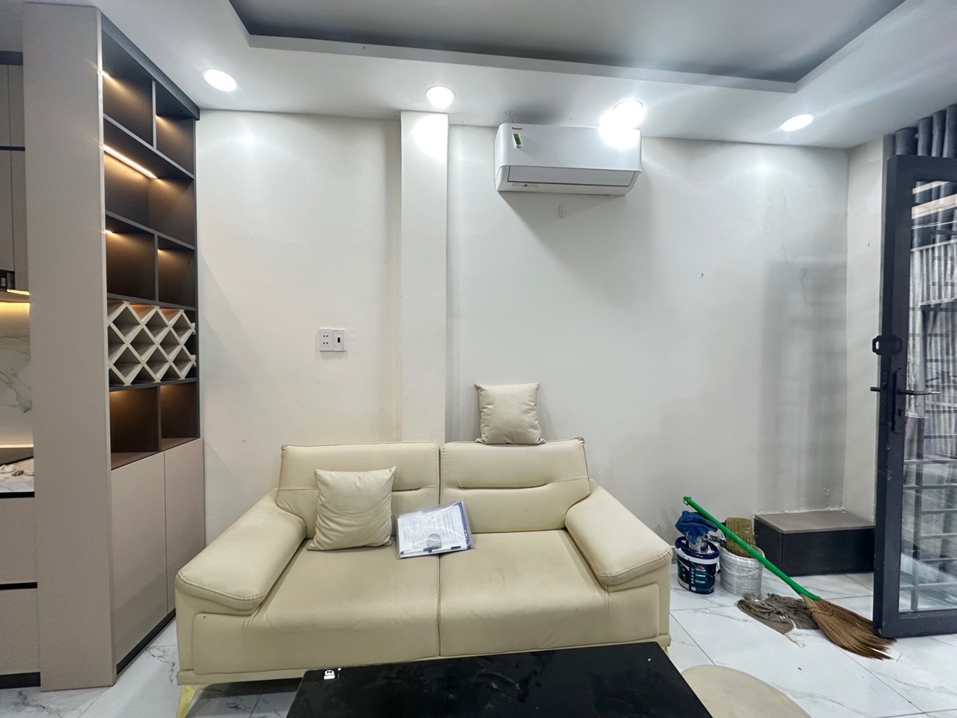 🏡 ĐƯỜNG SỐ 79 ✨ NHÀ XINH SÁT MẶT TIỀN – HẺM 1 TRỤC – KHU DÂN CƯ HIỆN HỮU