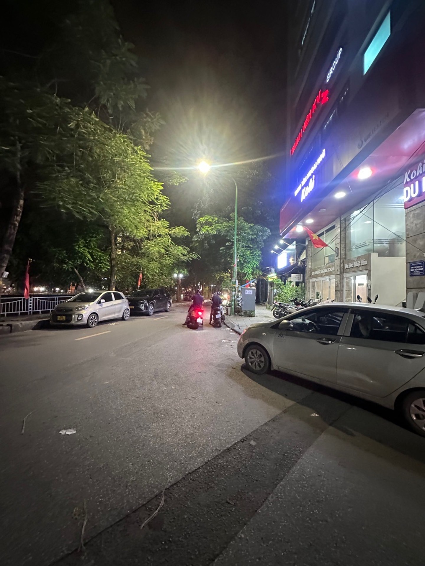 Bán nhà riêng khu vực phường Trần Đại Nghĩa - vị trí trung tâm, kinh doanh thuận tiện