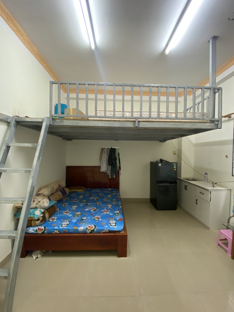 Nhà 3 tầng 8PN 8WC tại Phú Thọ Hòa, giá còn 9 tỷ