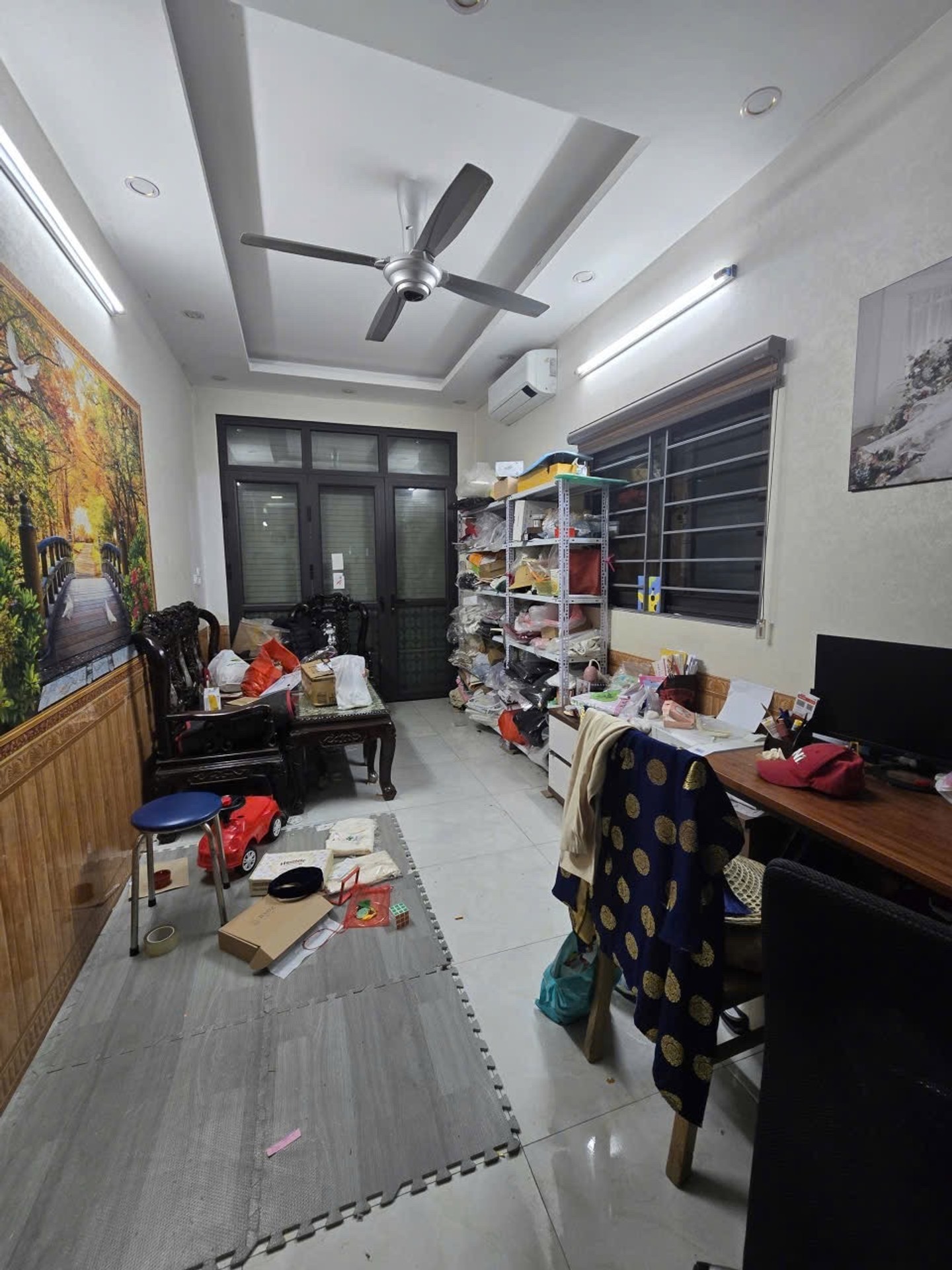 Cơ hội sở hữu căn hộ 4 phòng ngủ tại vị trí vàng khu Vĩnh Quỳnh, tiềm năng tăng giá vượt trội
