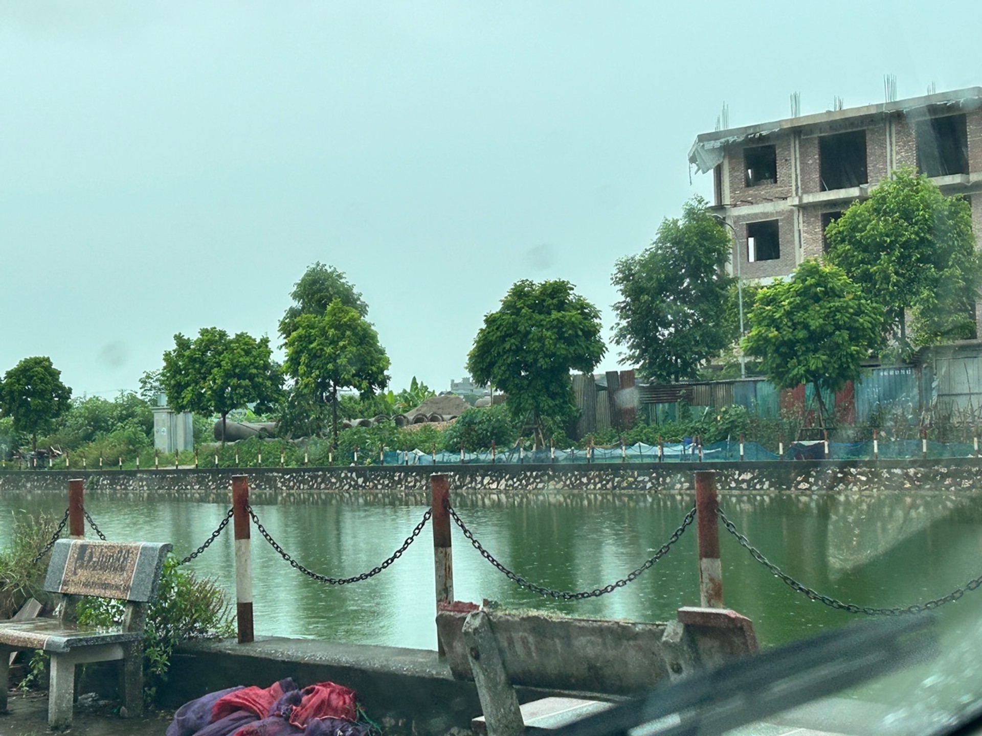 B.Á.N GẤP LÔ ĐẤT TẶNG 9 PHÒNG TRỌ KÍN PHÒNG – RẺ HƠN THỊ TRƯỜNG 500 TRIỆU!
Vị trí: Dương Húc, Đại