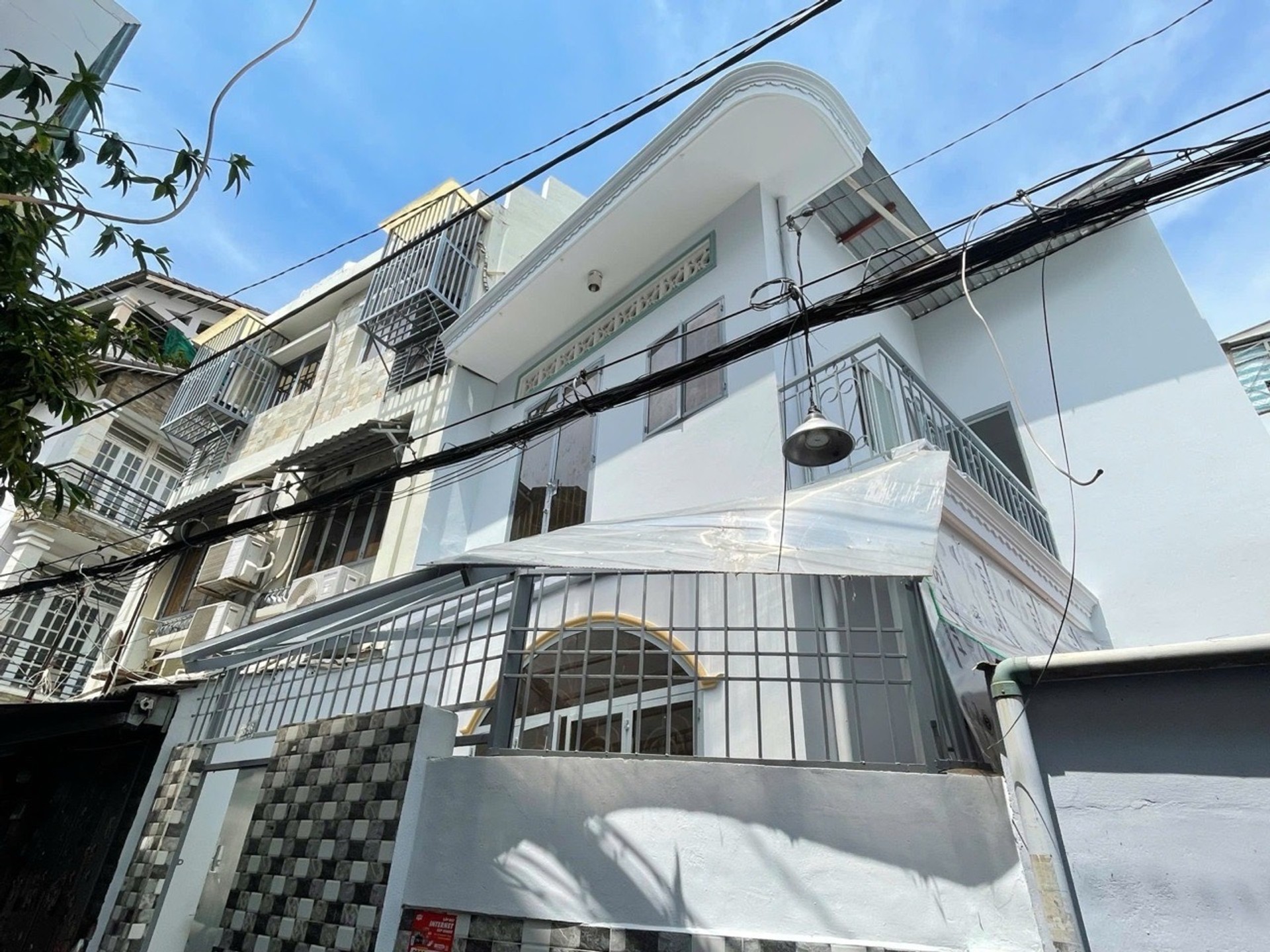 45m2 – 2 TẦNG – 3PN – THÍCH QUẢNG ĐỨC – 6.7 TỶ