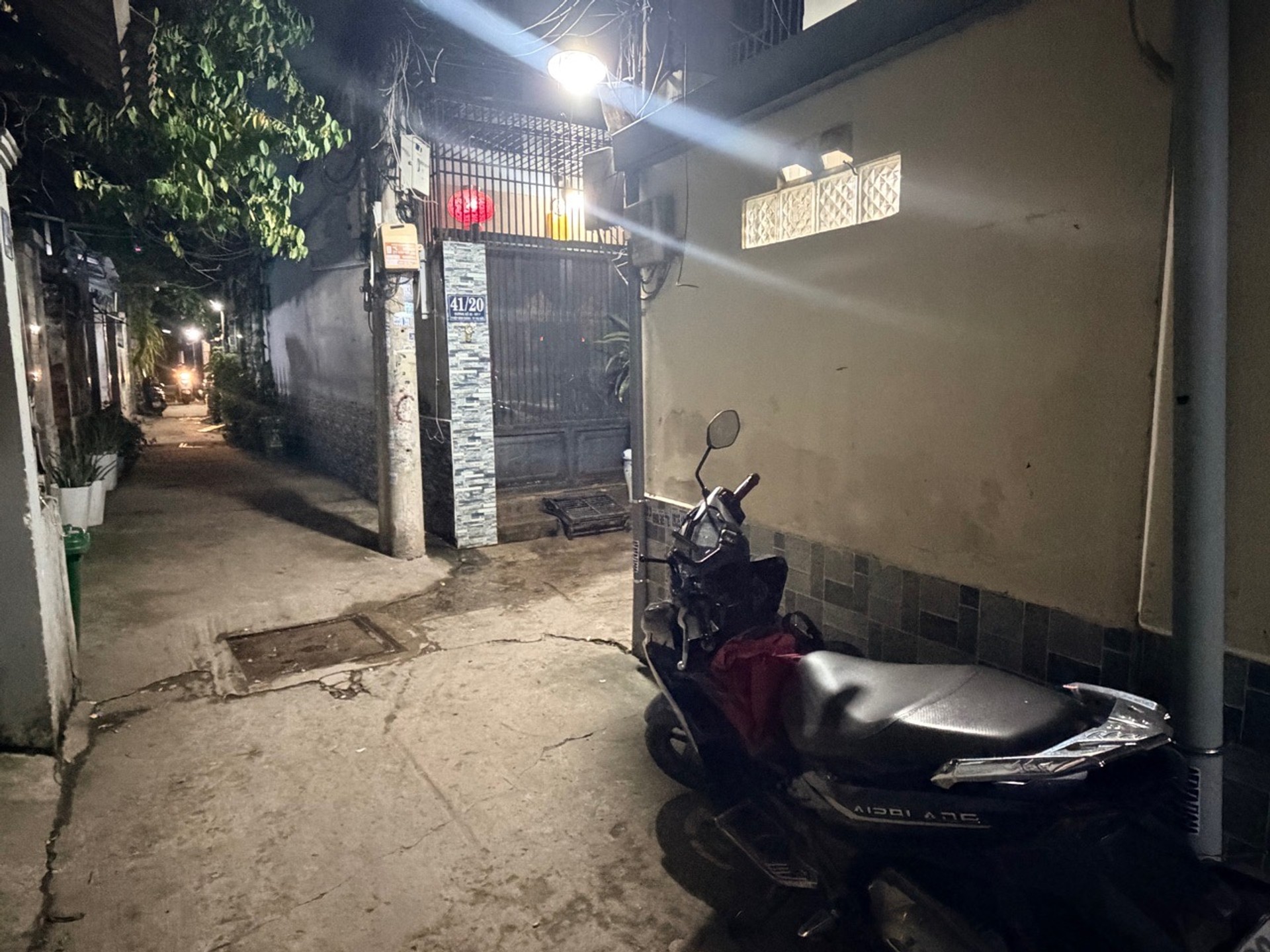 Cơ hội vàng sở hữu nhà 2 tầng giá giảm sâu tại Hiệp Bình, Thủ Đức