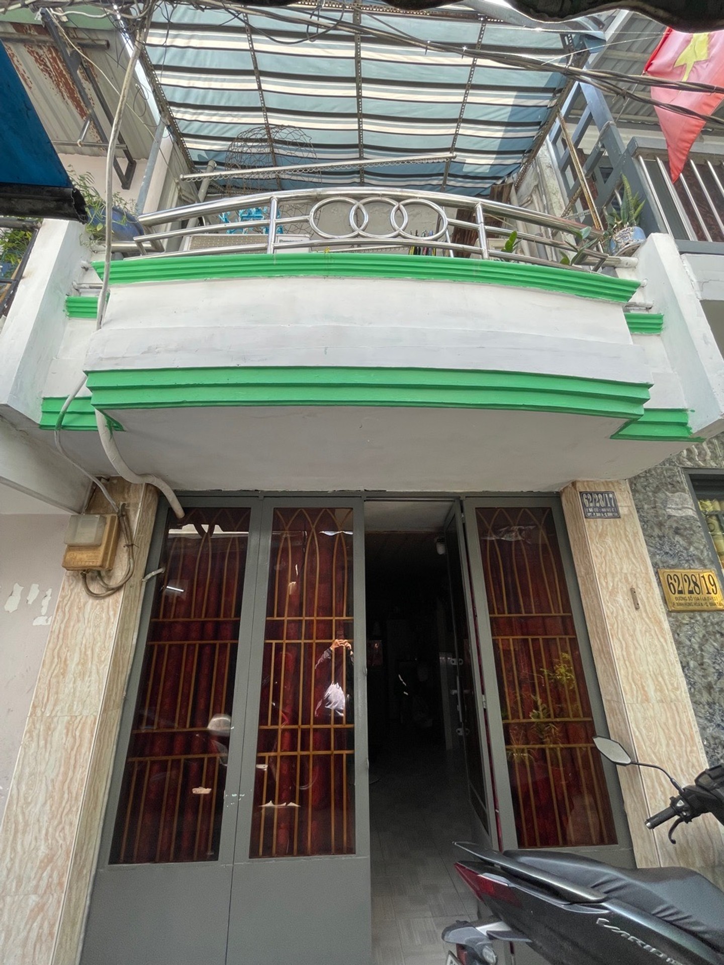 Cơ hội sở hữu nhà 2 tầng giá tốt ngay Bình Tân - Chờ bạn đầu tư ngay
