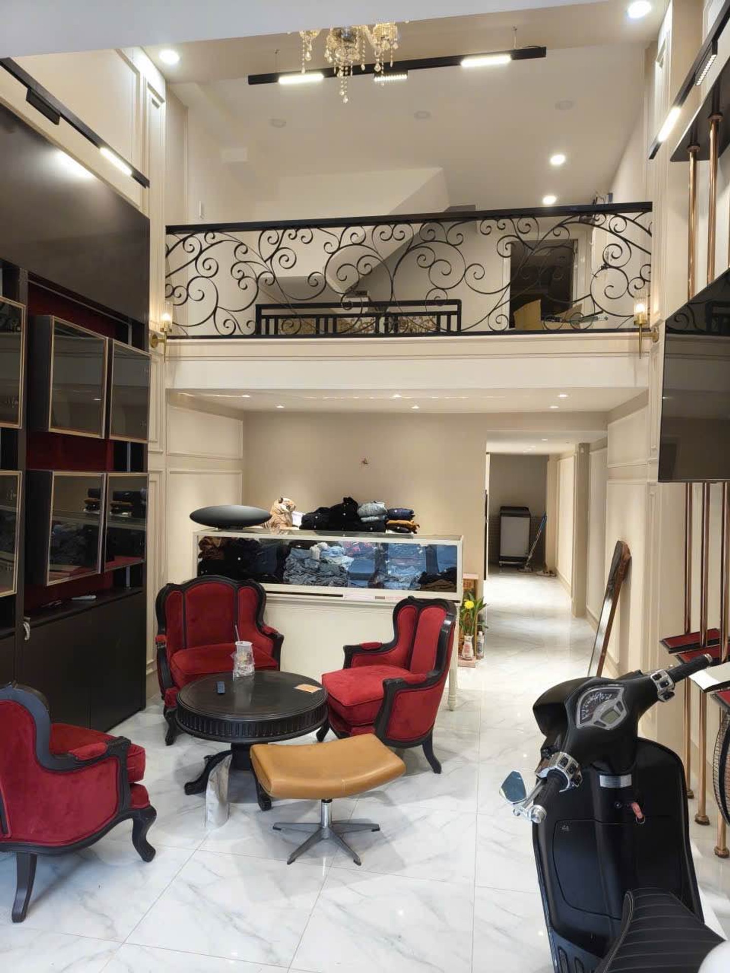 Bán nhà mặt phố phường Thông Tây Hội quận Gò Vấp, 49m2, mặt tiền 4m, pháp lý rõ ràng