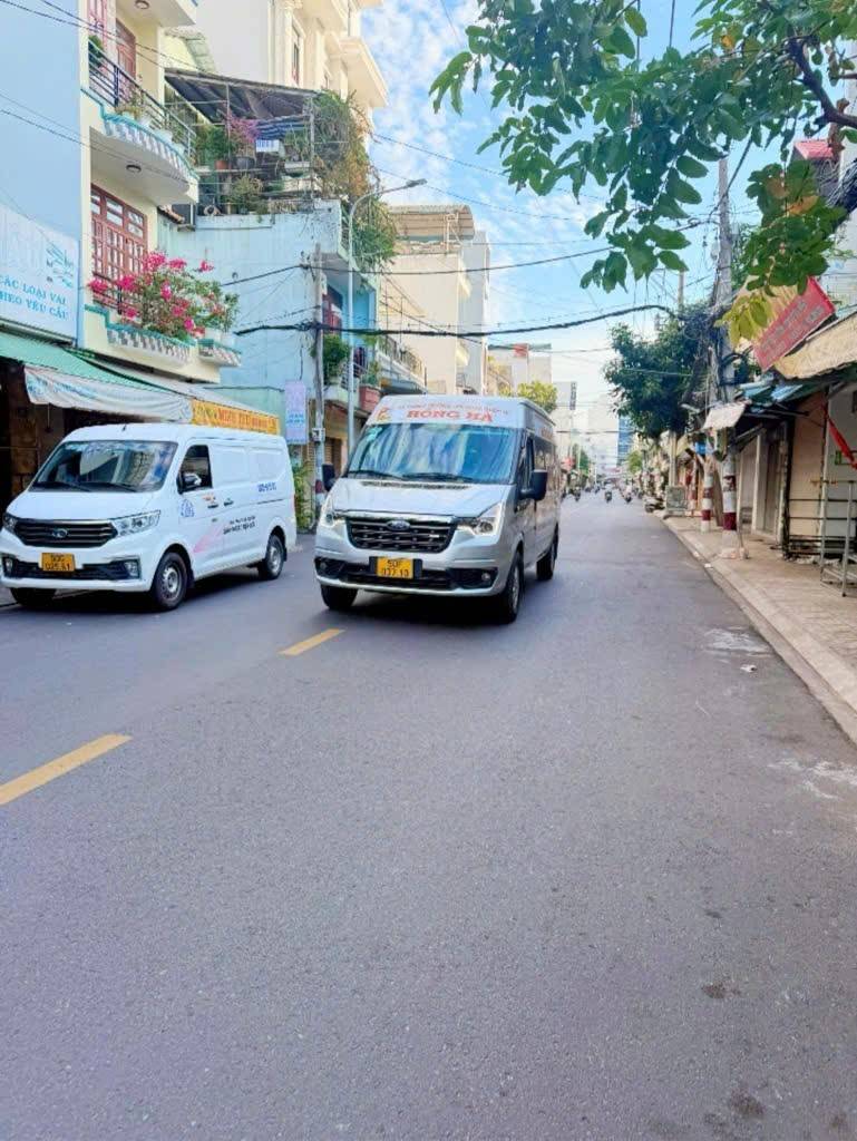 Bán nhà 2 tầng ngang 6m tại Phú Thọ Hòa, Tân Phú giá tốt